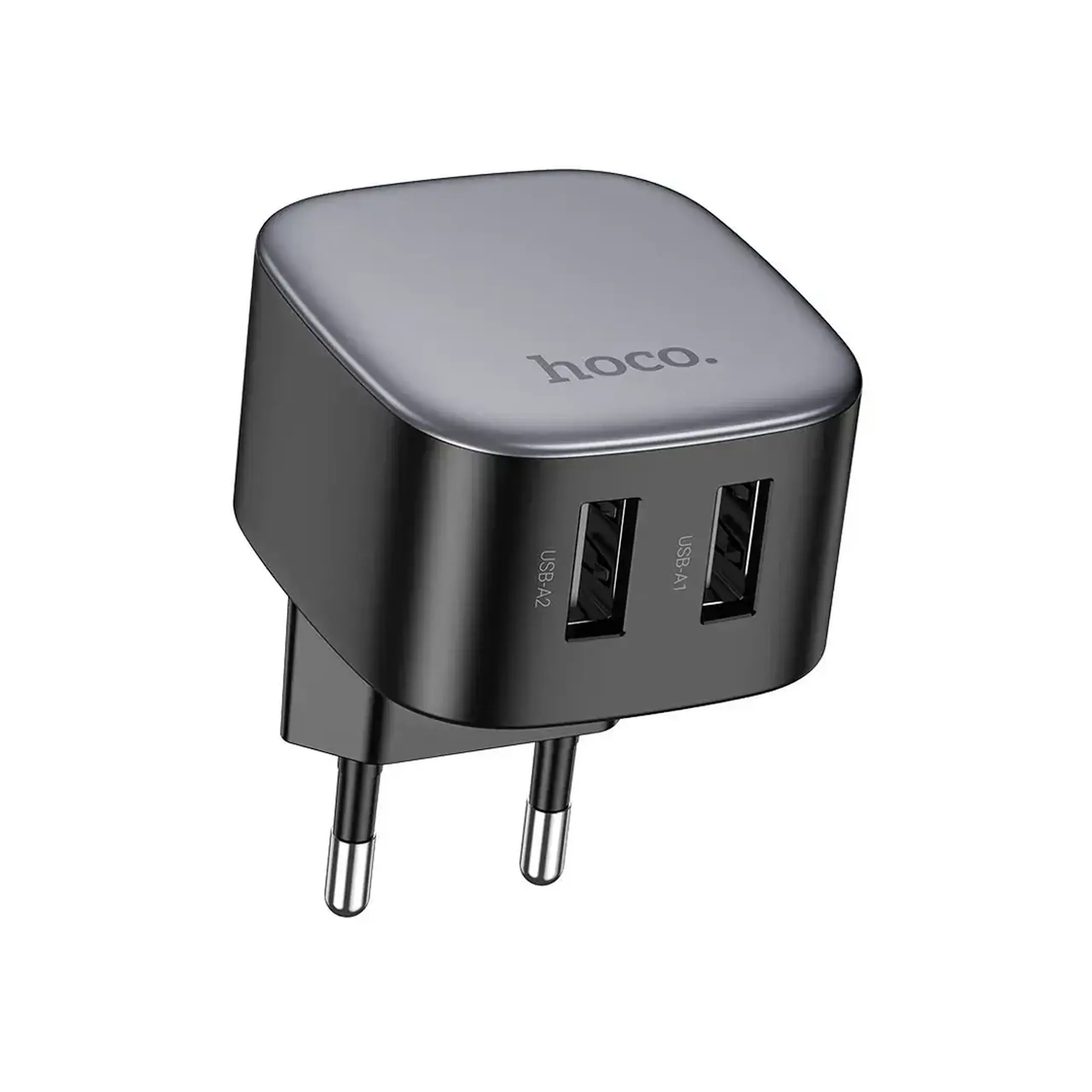 Încărcător 2 USB A CS31A 10.5 W Hoco