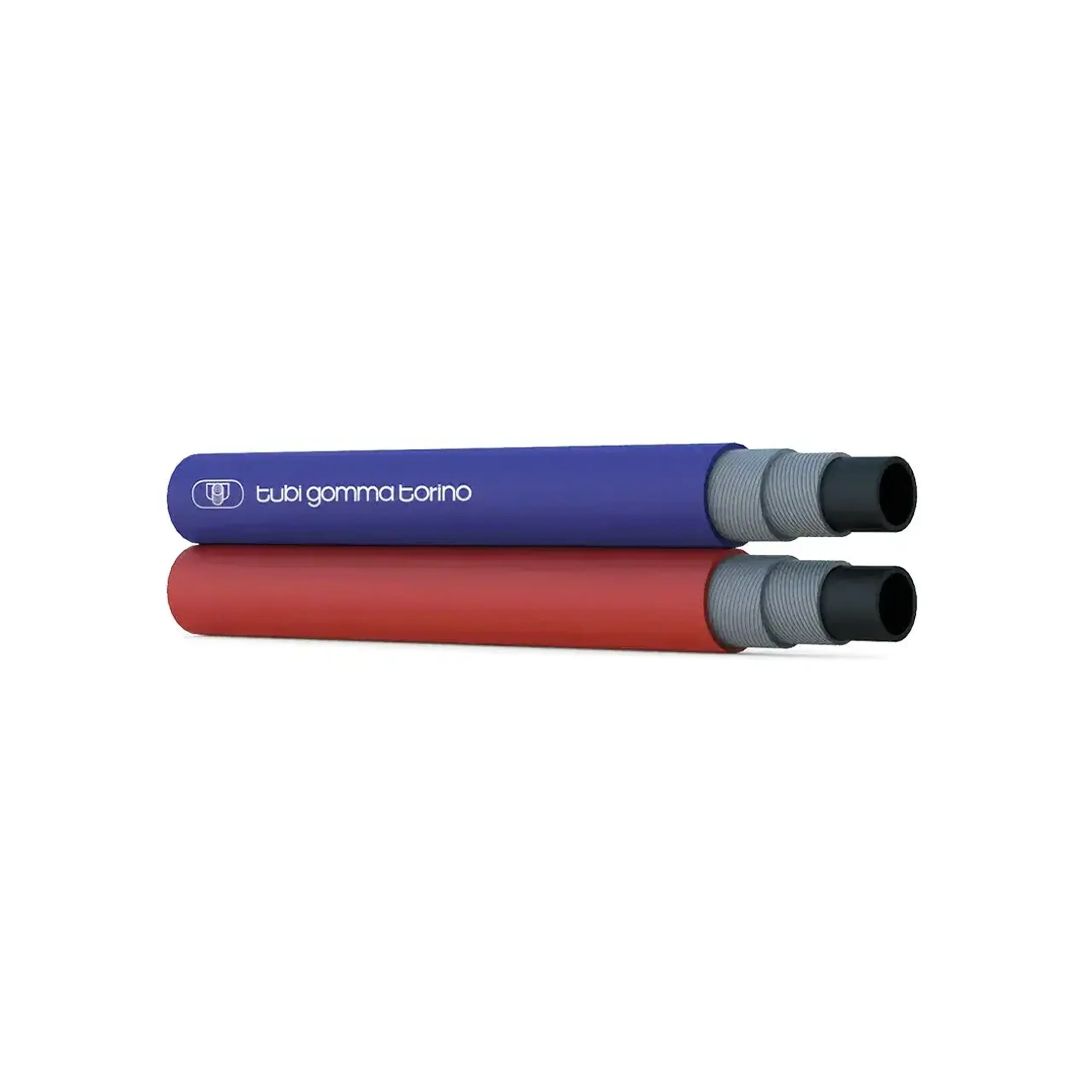 Furtun dublu pentru sudură WELTWIN TGT - Diametru interior 9 mm