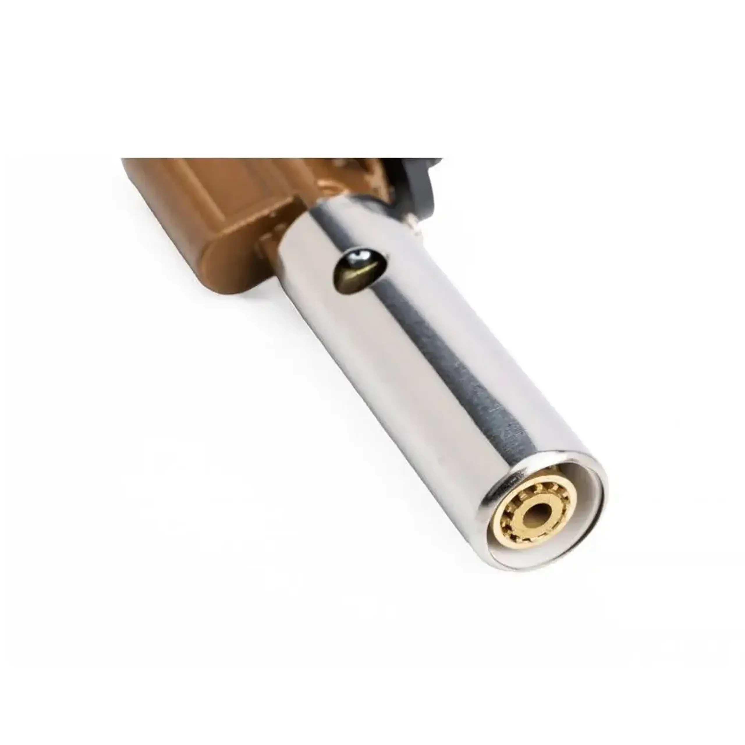 Arzător de gaz cu conectare rapidă SH224 240 g/h RSlimit
