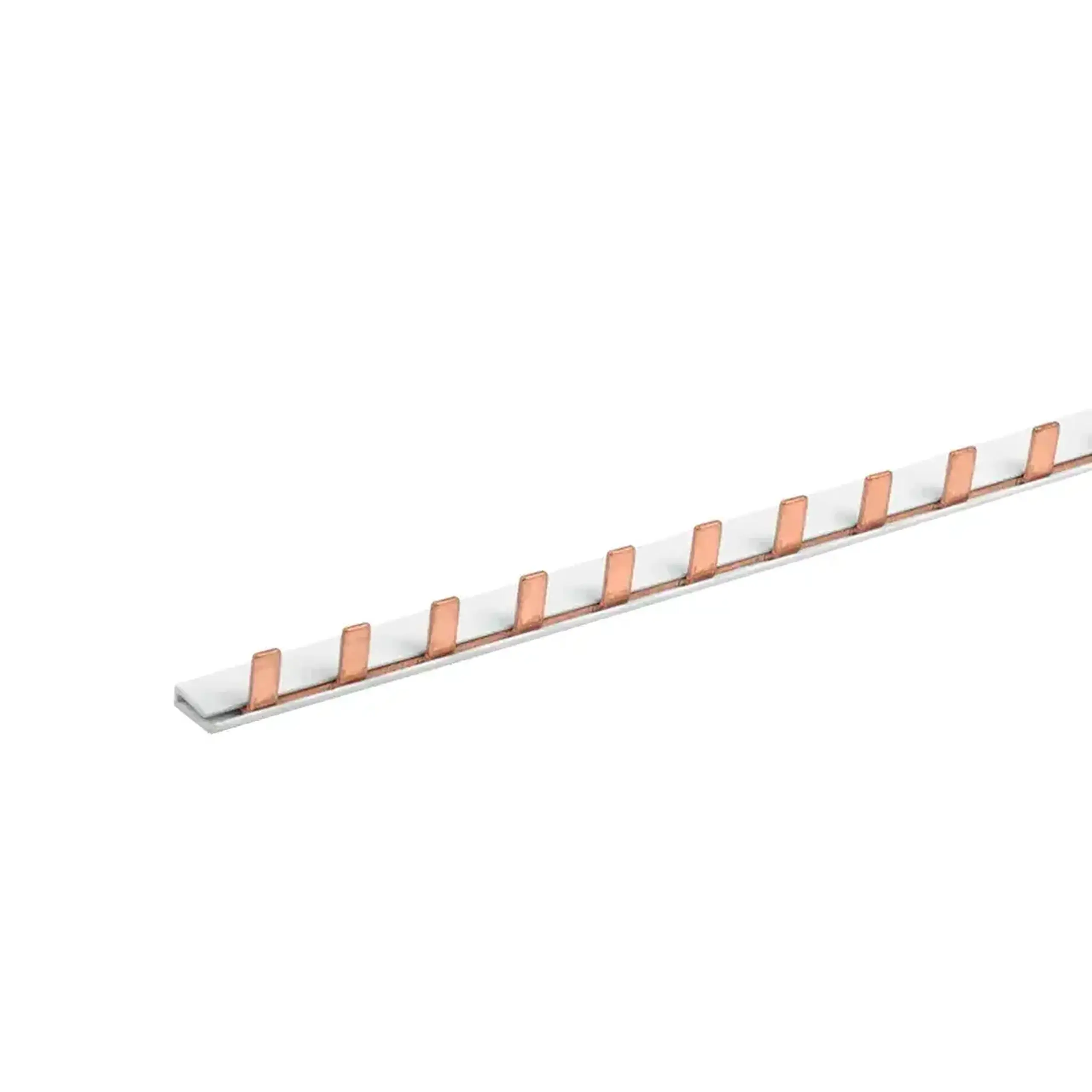 Șină de conectare BUSBAR-P163 1 m 63 A Horoz