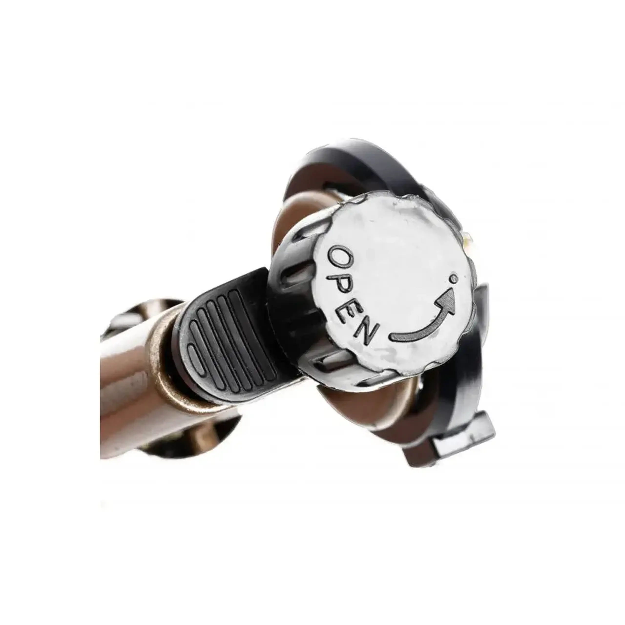 Arzător de gaz cu conectare rapidă SH224 240 g/h RSlimit