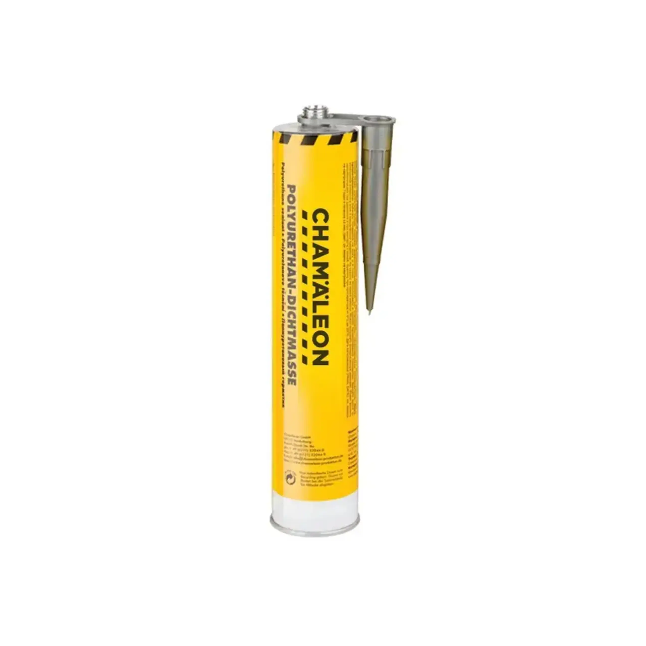 Etanșant poliuretanic 310 ml Gri Chamaleon