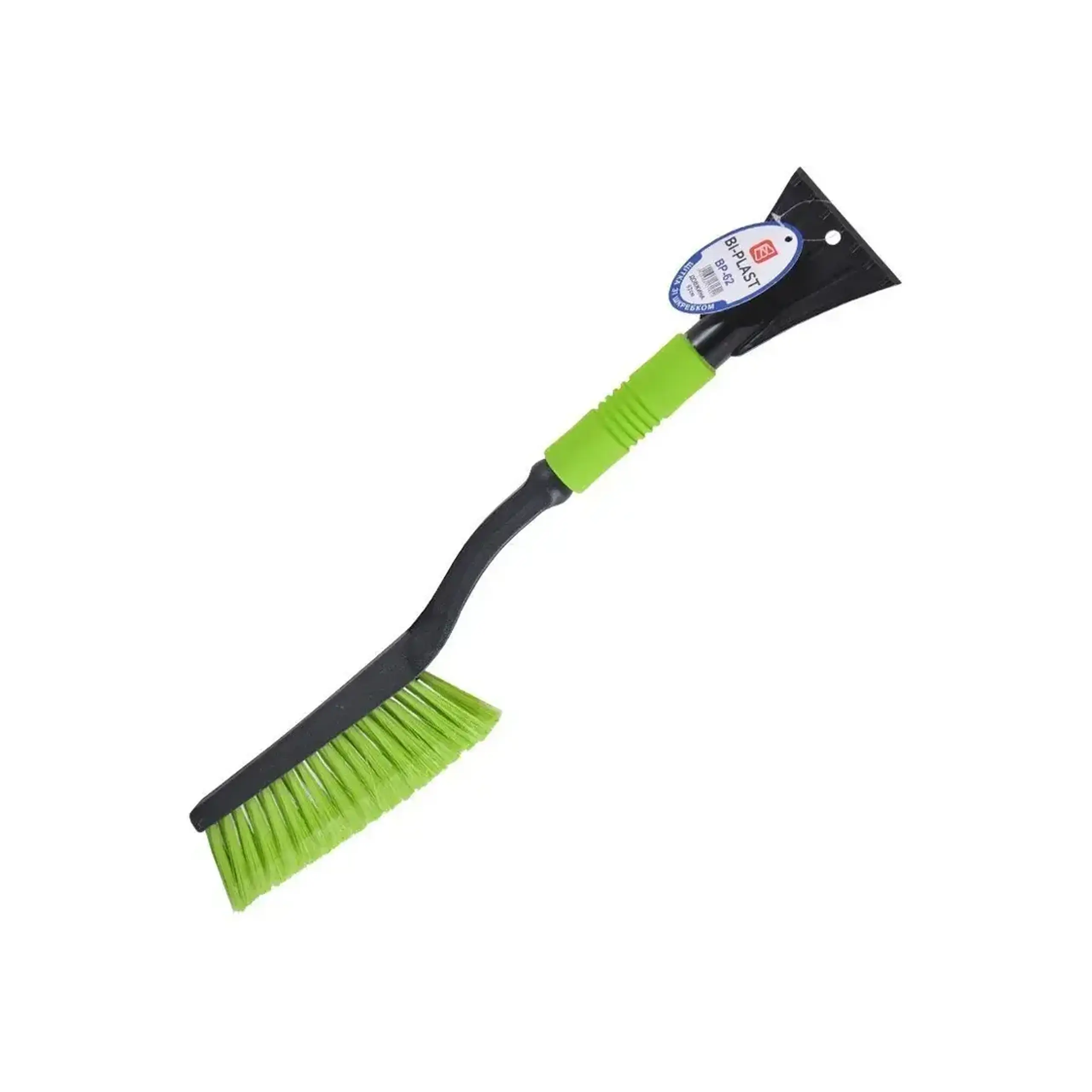 Perie cu racletă 700 mm Bi-Plast - Tip material Plastic