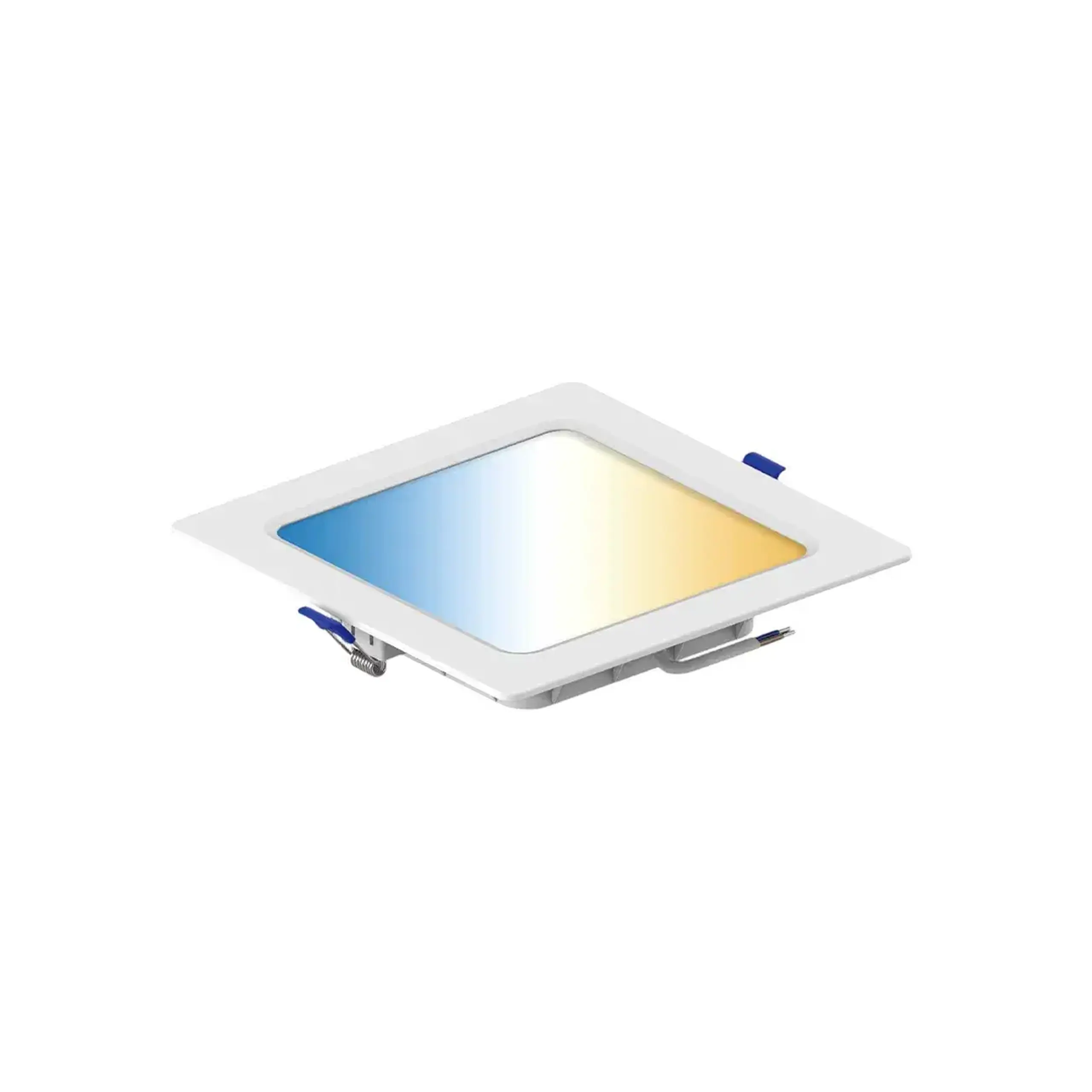 Felinar LED 18 W LED 4CCT 220 - 240 V IP20 Milanlux