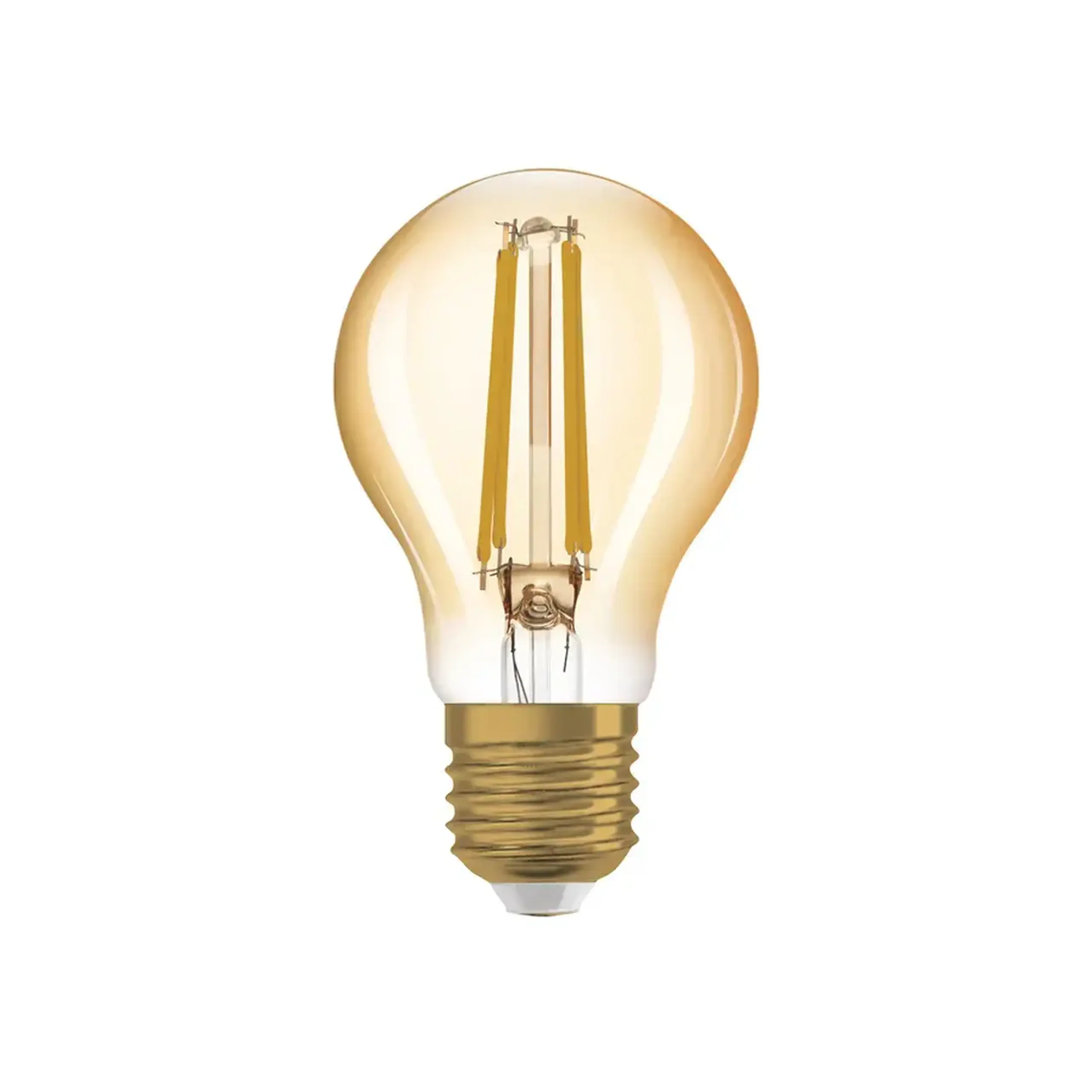 Bec LED VINTAGE 1906 7.5 W E27 2400 K 220 - 240 V OSRAM