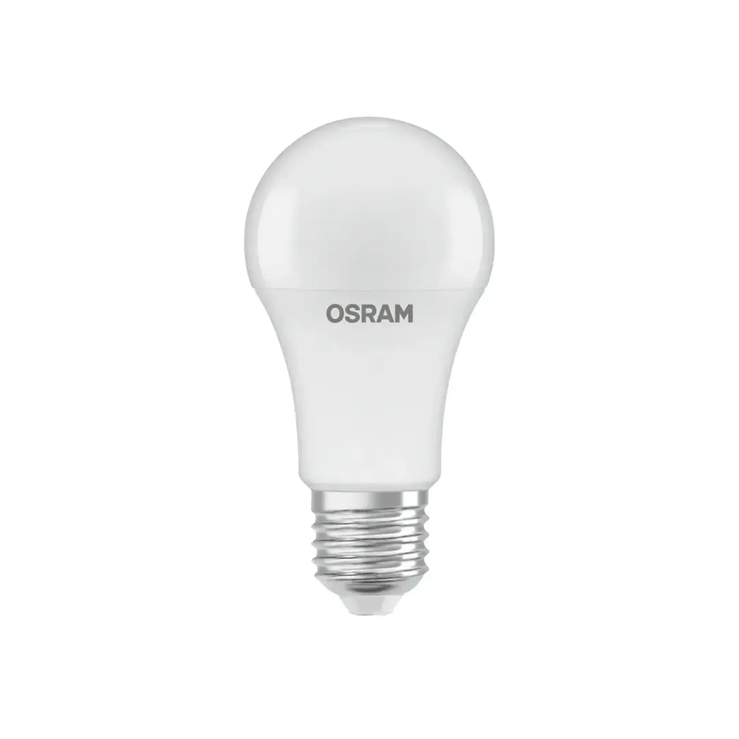Bec LED cu senzor de mișcare și lumină STAR+ 10 W E27 4000 K 220 - 240 V OSRAM