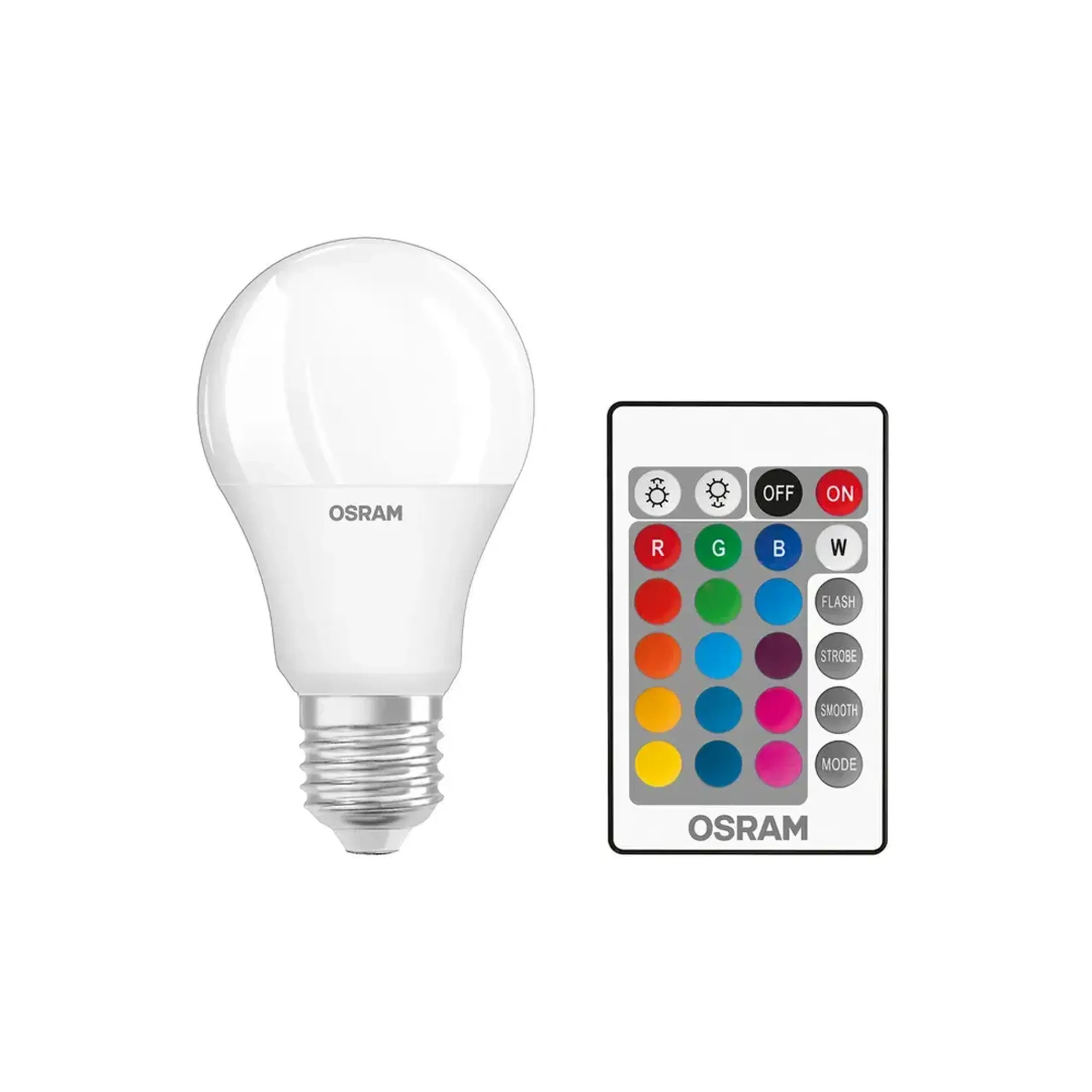 Bec LED SUPERSTAR 9.4 W E27 2700 K 220 - 240 V OSRAM
