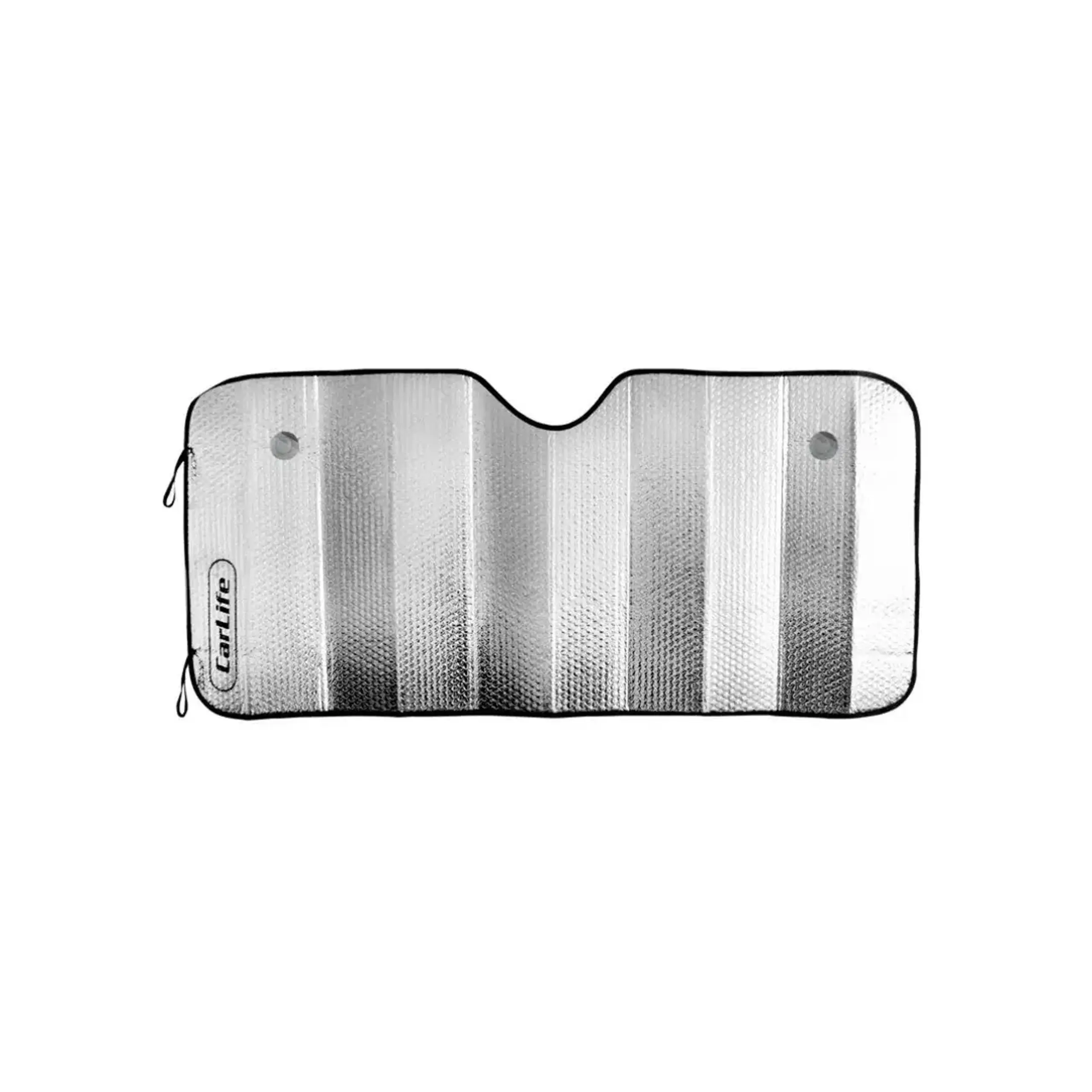 Placă parasolară pentru parbriz 80 x 150 cm CarLife