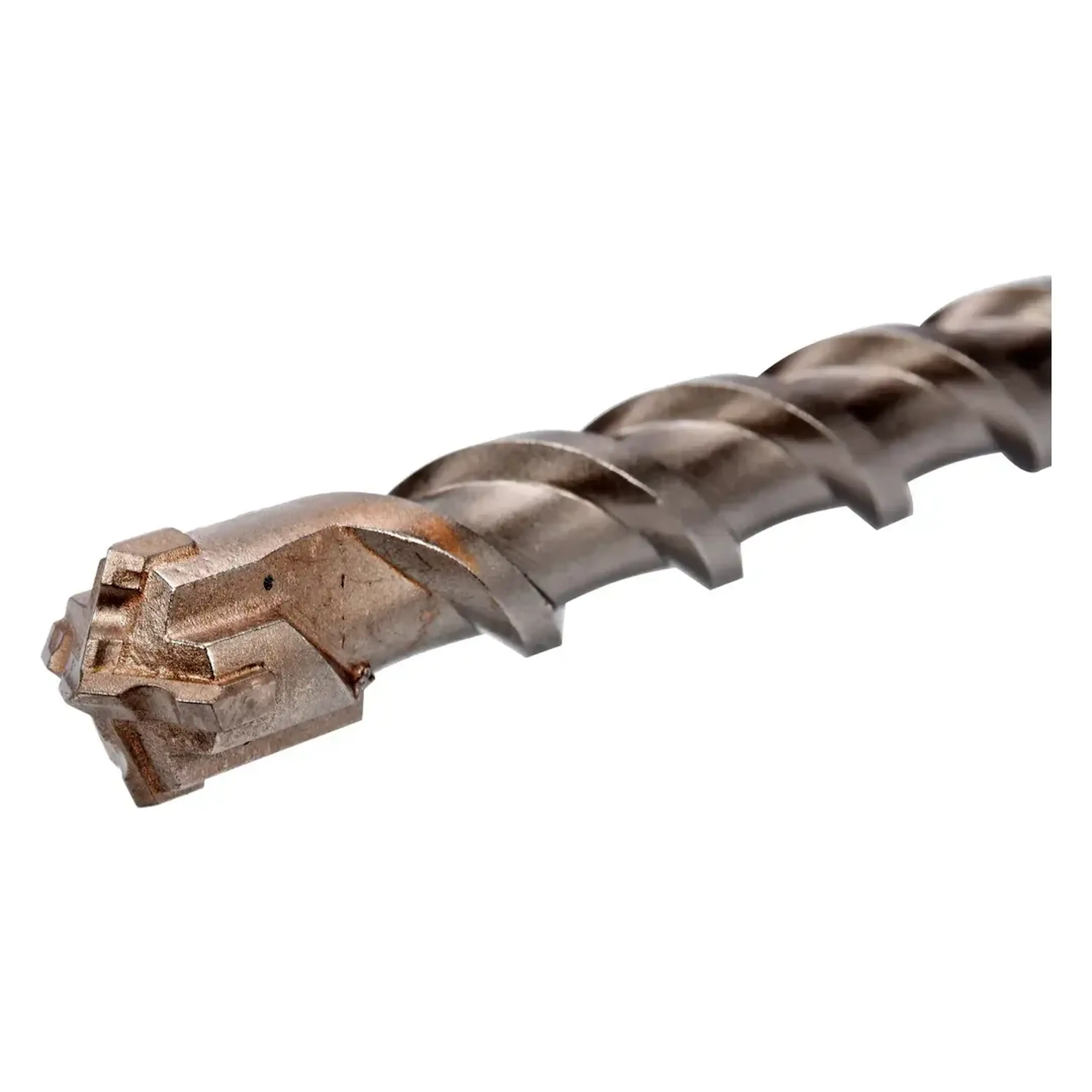 Burghiu pentru beton armat 6 mm Oțel SDS Plus Yato