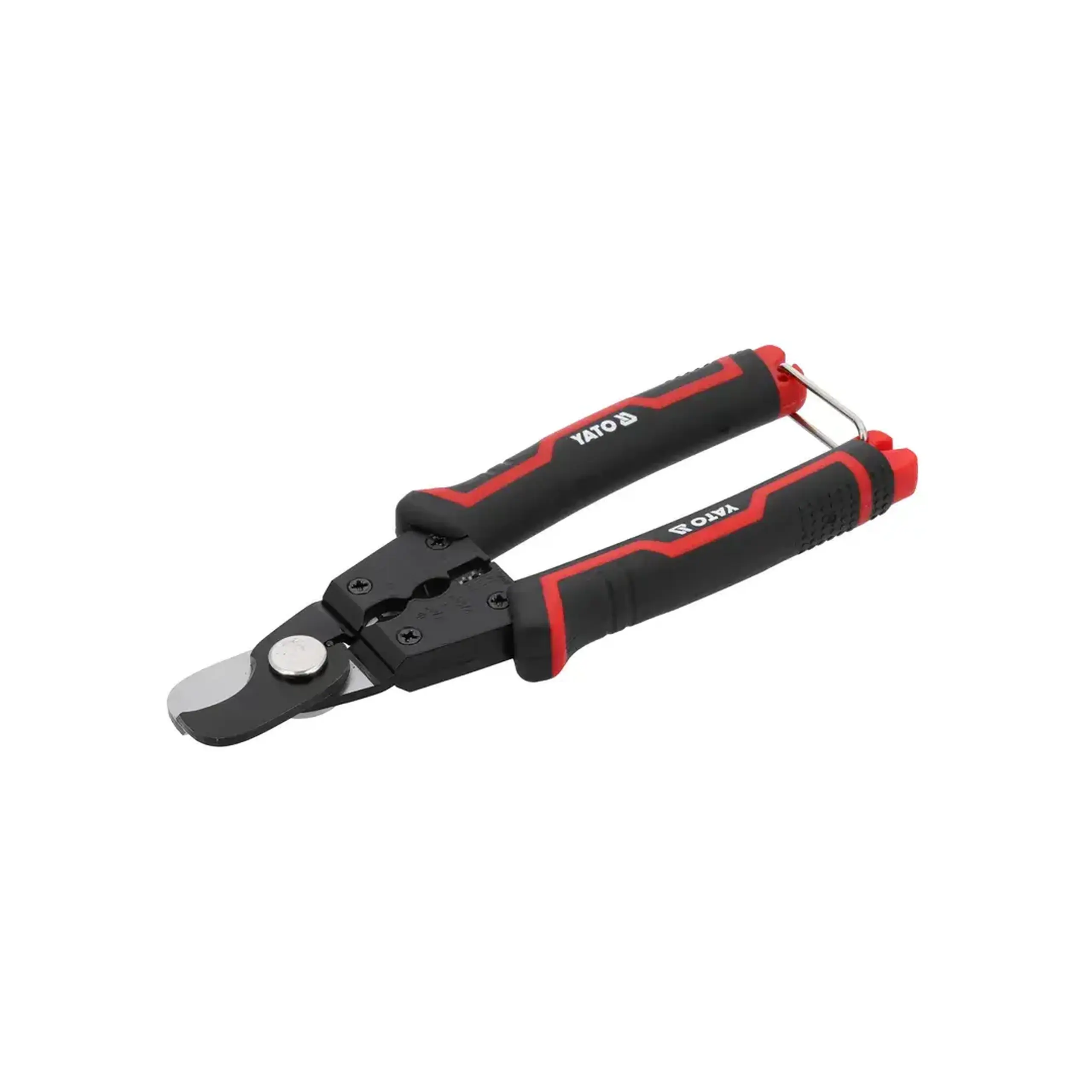 Clește tăietor și decablator 2.5 mm² 10.5 mm 175 mm Yato