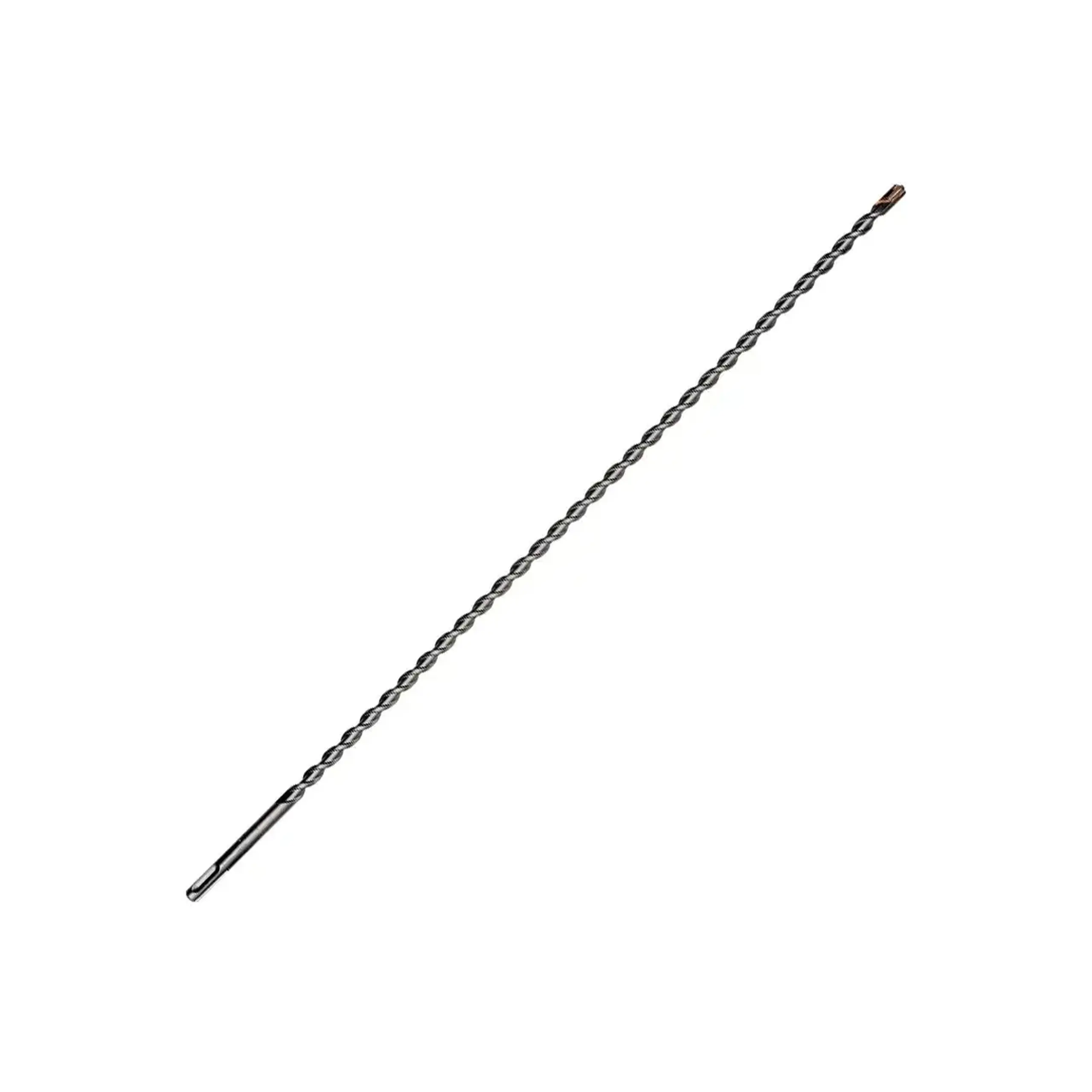 Burghiu pentru beton armat 6 mm Oțel SDS Plus Yato - 10 mm 600 mm