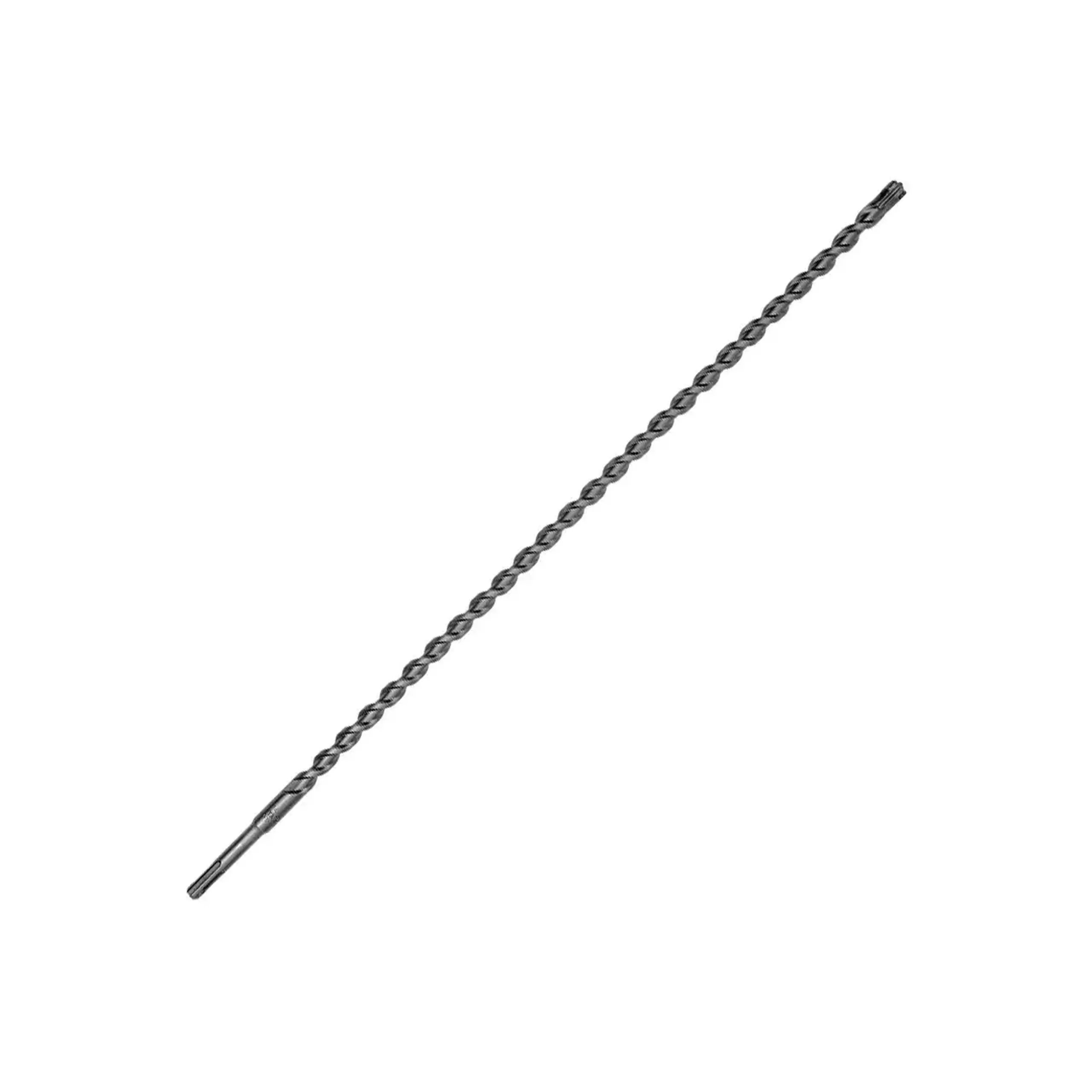 Burghiu pentru beton armat 6 mm Oțel SDS Plus Yato - 14 mm 600 mm
