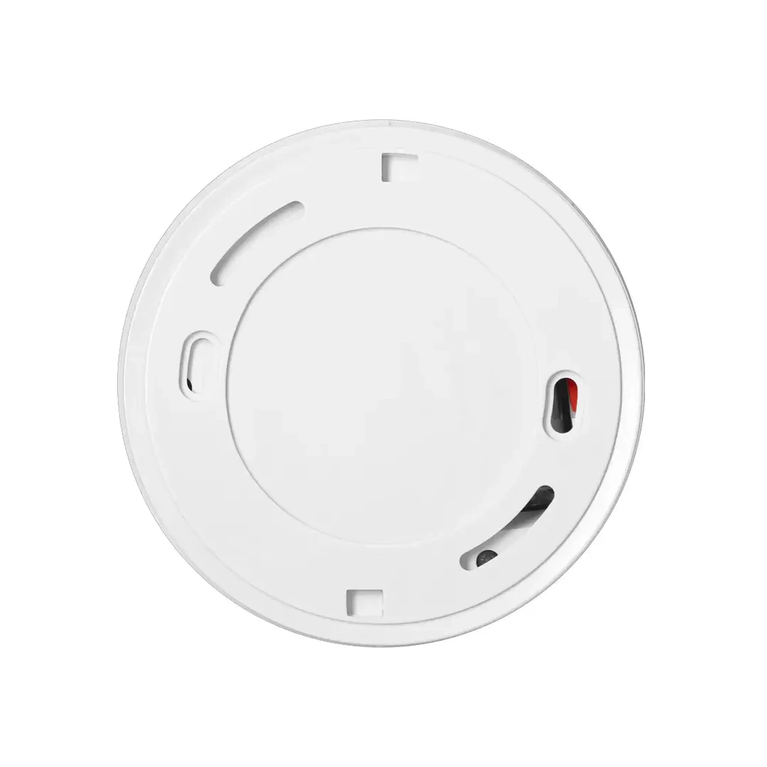 Detector de fum 85 dB 3 V DC ORNO - Tensiune (V) 9 V DC