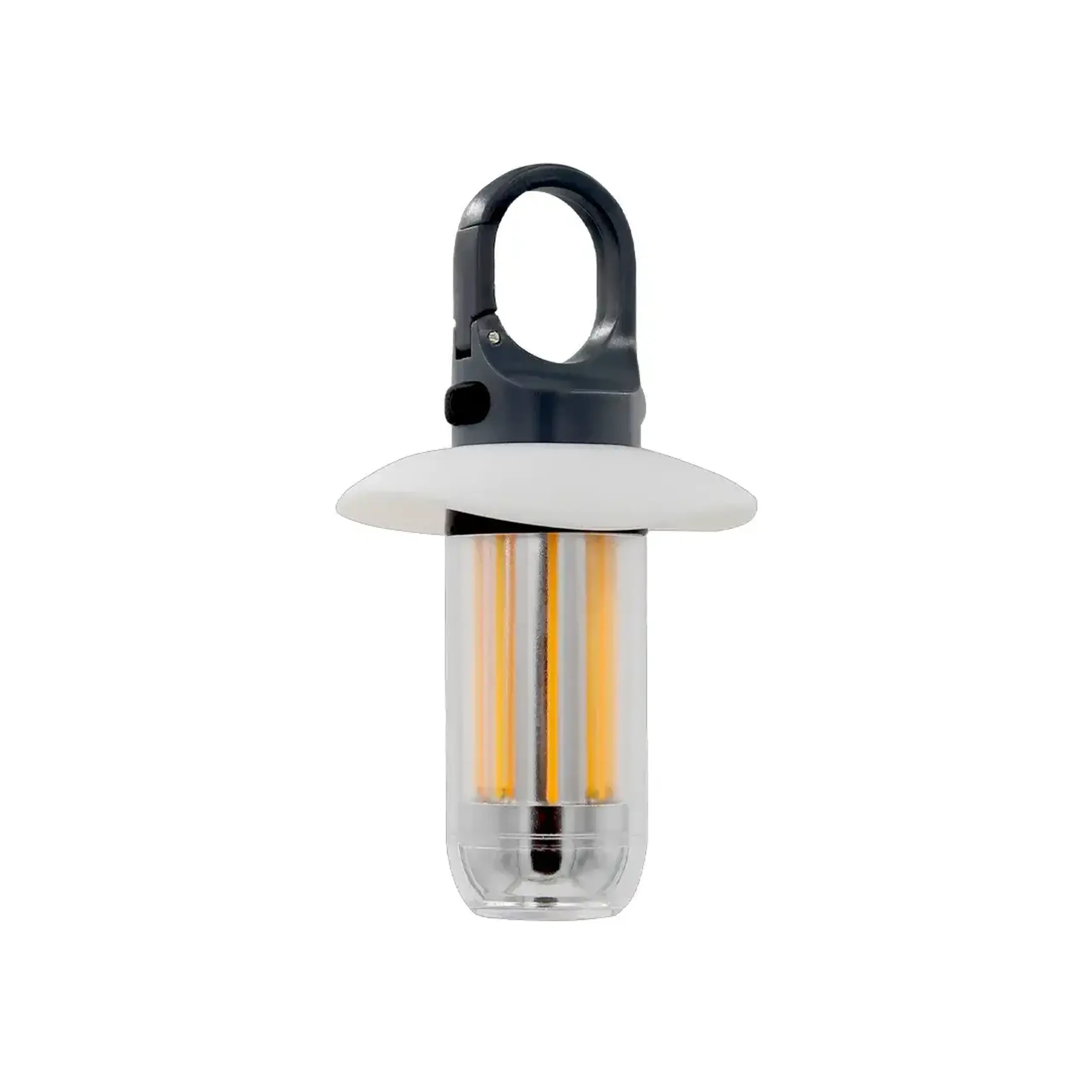 Lanternă pentru camping 3 W 2000/6000 K 500 mAh (Li-ion) ORNO