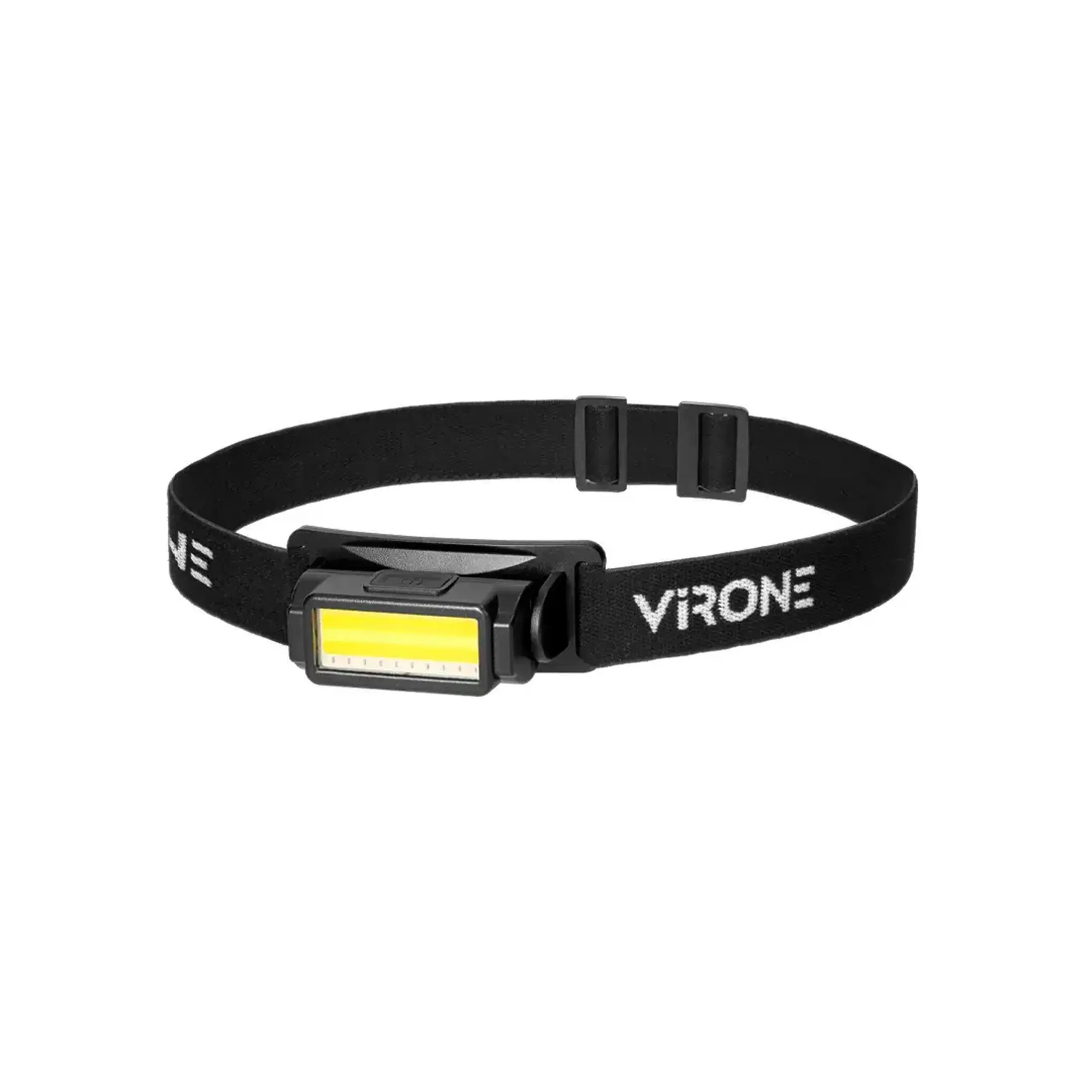Lanternă frontală LED 3 W 2700/4000/6000 K 500 mAh (Li-ion) ORNO - Acumulator 500 mAh (Li-ion)
