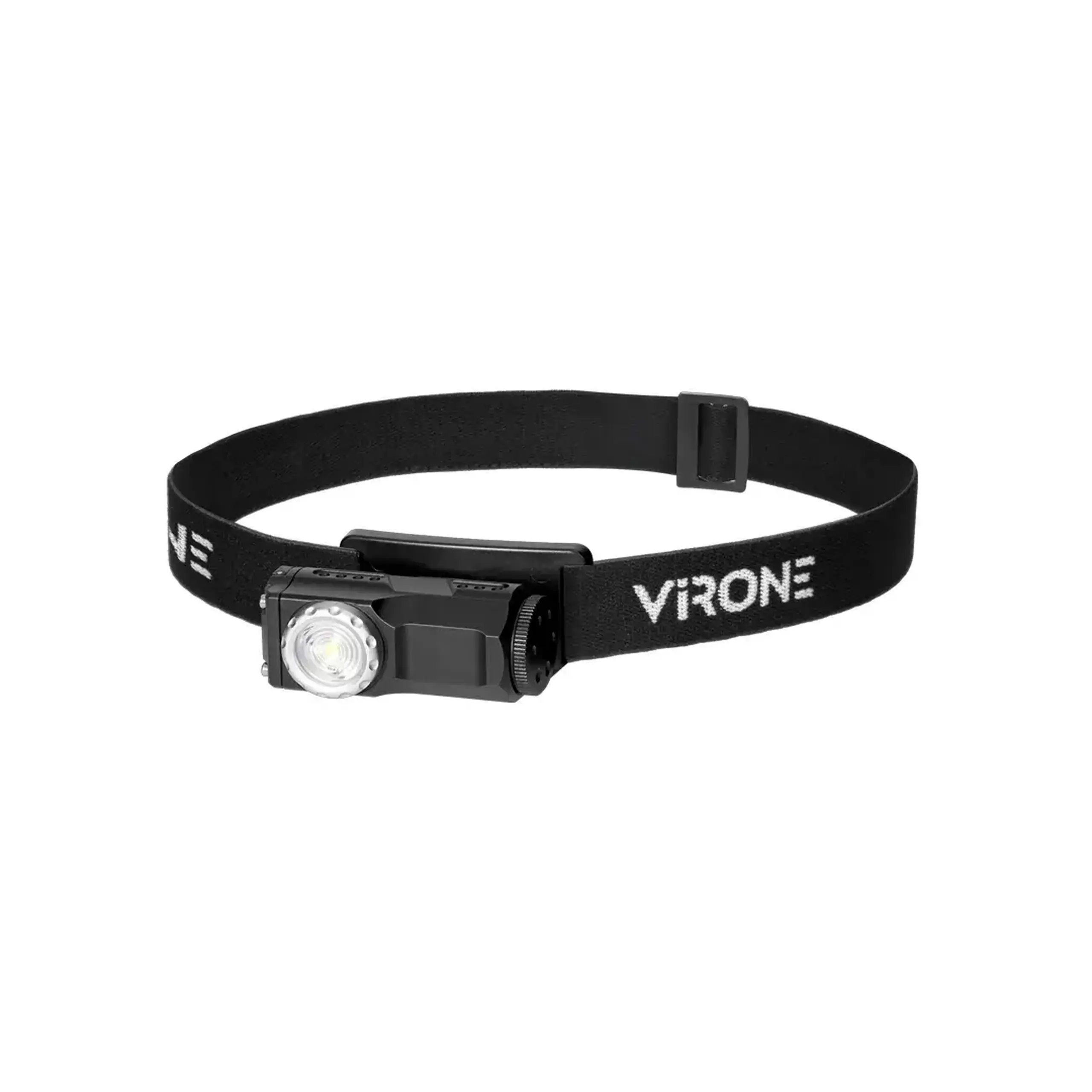 Lanternă frontală LED 3 W 2700/4000/6000 K 500 mAh (Li-ion) ORNO - Acumulator 900 mAh (Li-ion)