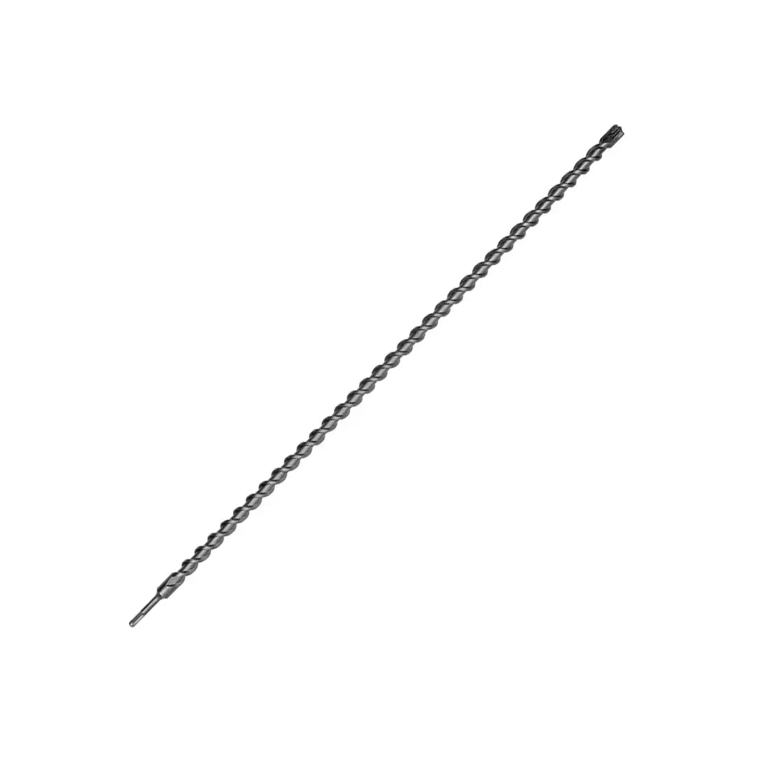 Burghiu pentru beton armat 6 mm Oțel SDS Plus Yato - 22 mm 1000 mm