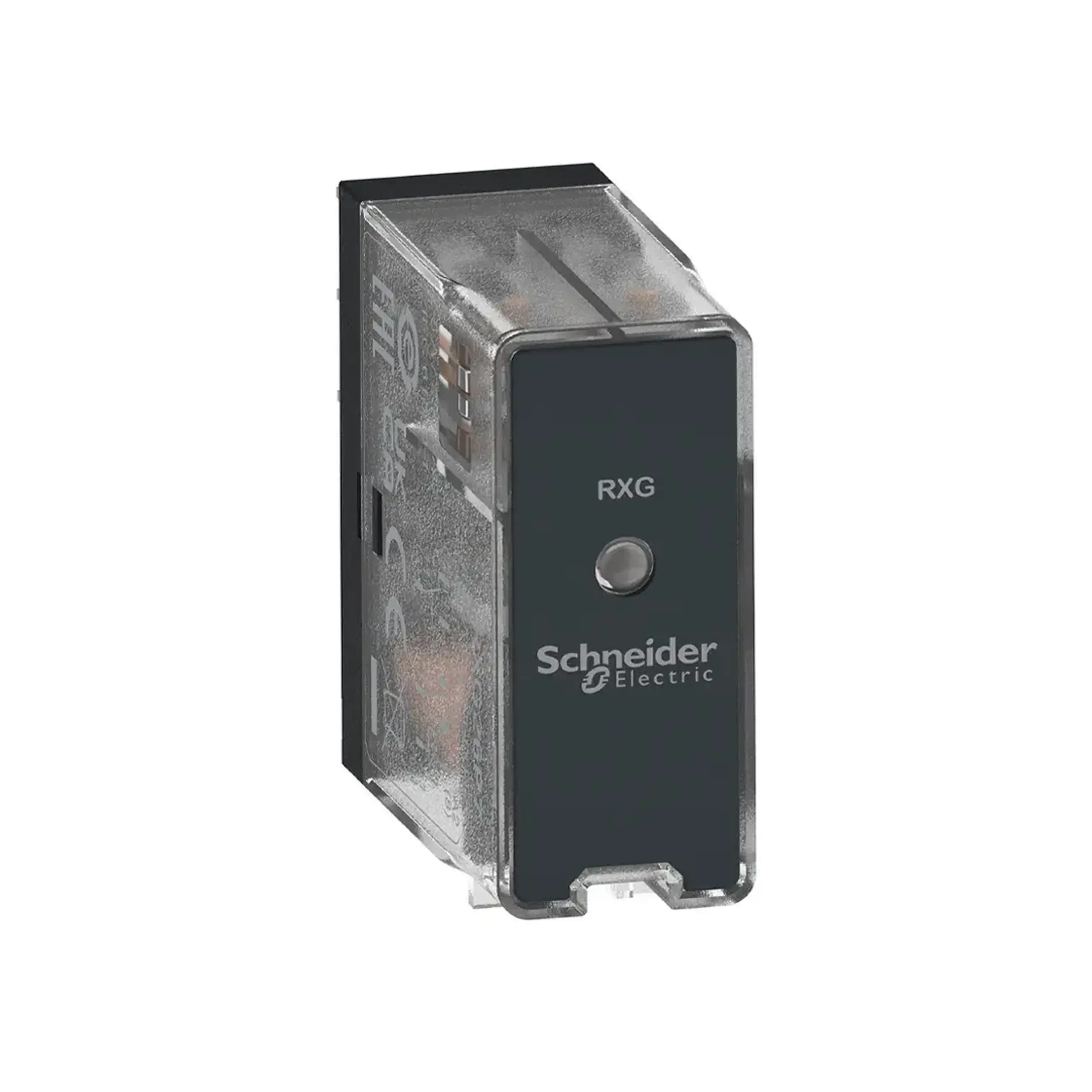 Releu de interfață 5 A 220 - 240 V AC IP40 250 V AC Schneider-Electric - Curent (A) 5 A