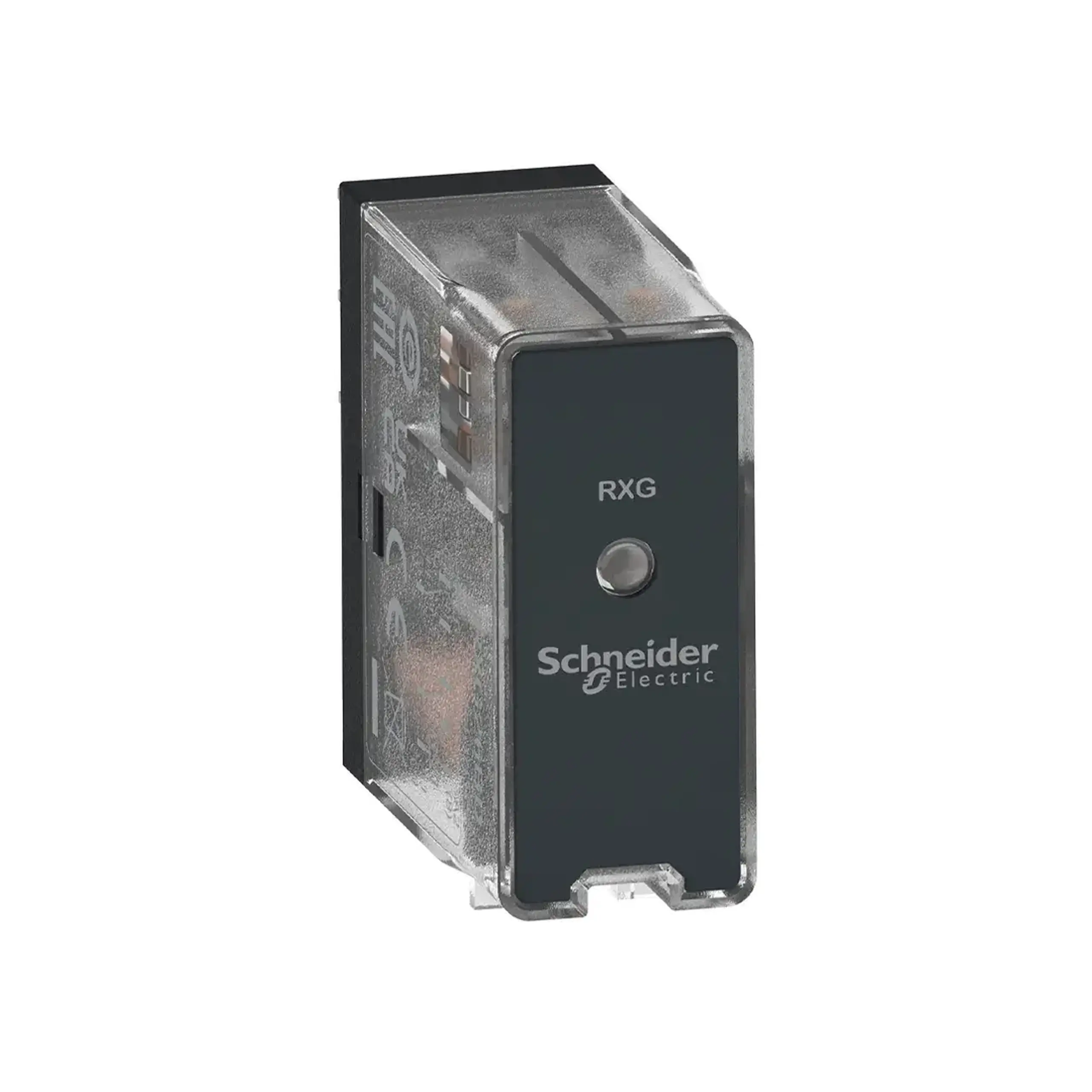 Releu de interfață 5 A 24 V DC IP40 250 V AC Schneider-Electric - Curent (A) 5 A