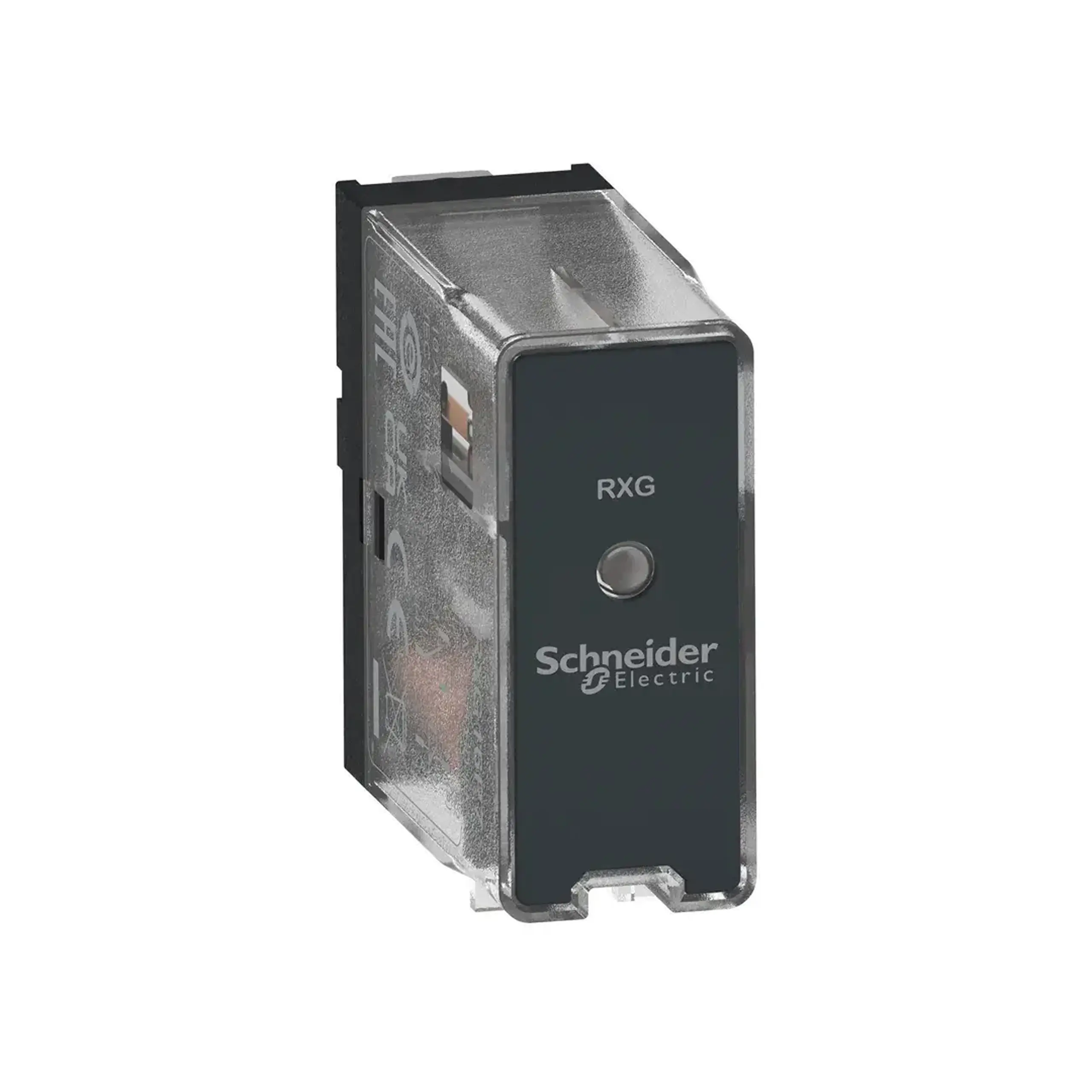 Releu de interfață 5 A 220 - 240 V AC IP40 250 V AC Schneider-Electric - Curent (A) 10 A