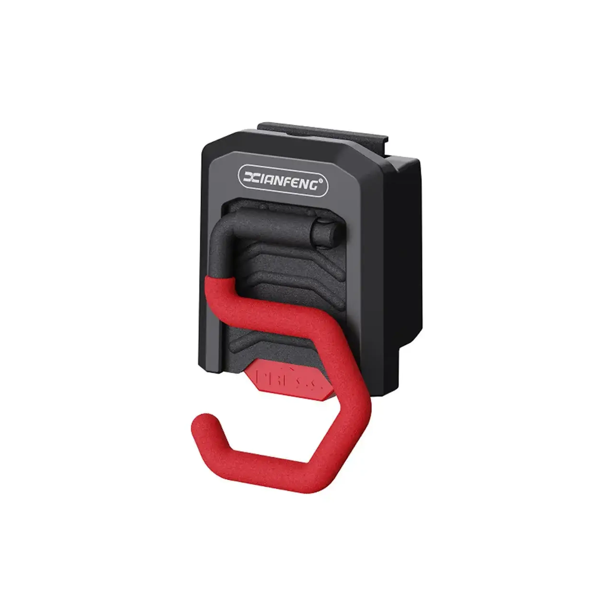 Cârlig de tip S 13.6 kg oțel/Plastic XIANFENG