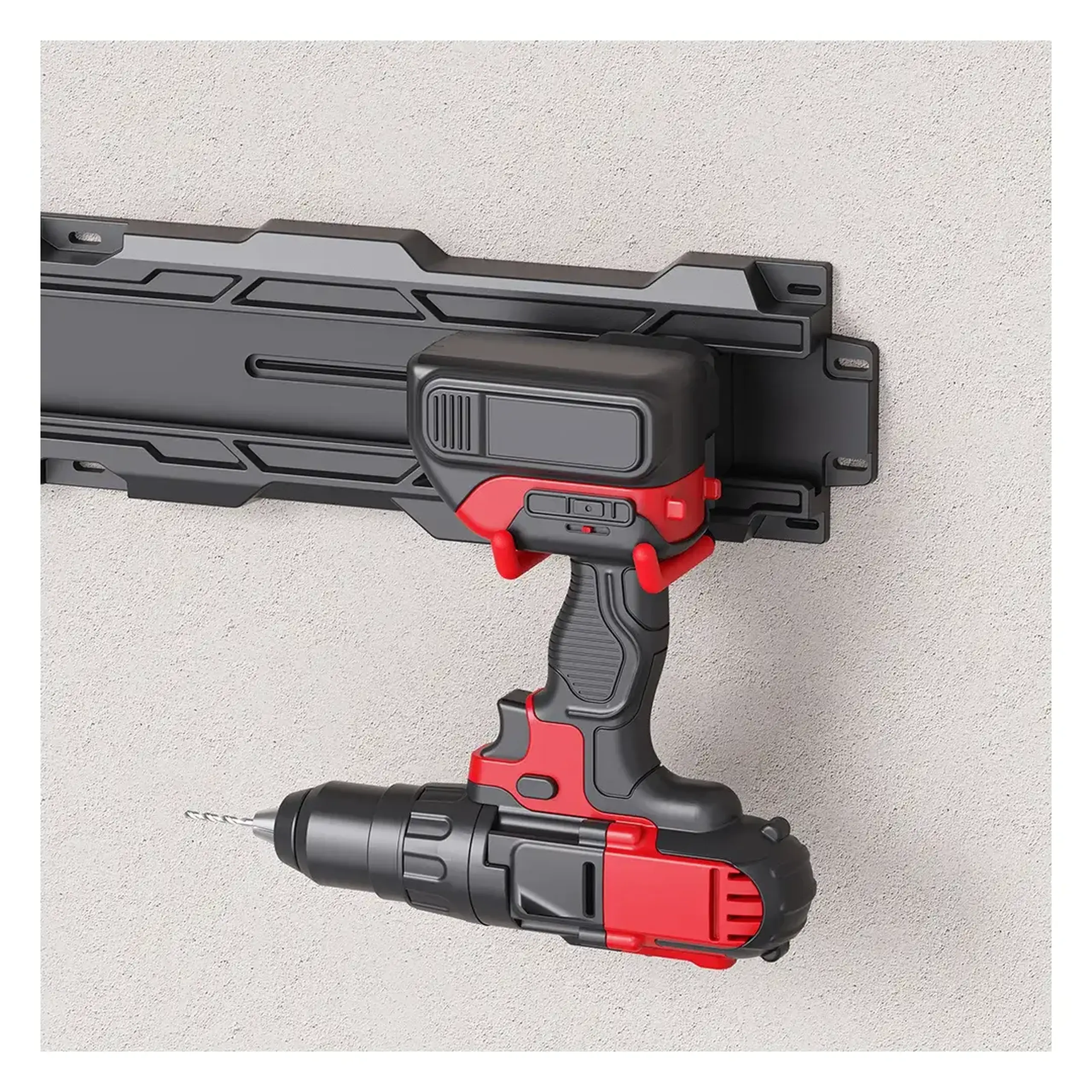 Cârlig pentru scule electrice 18 kg oțel/Plastic XIANFENG