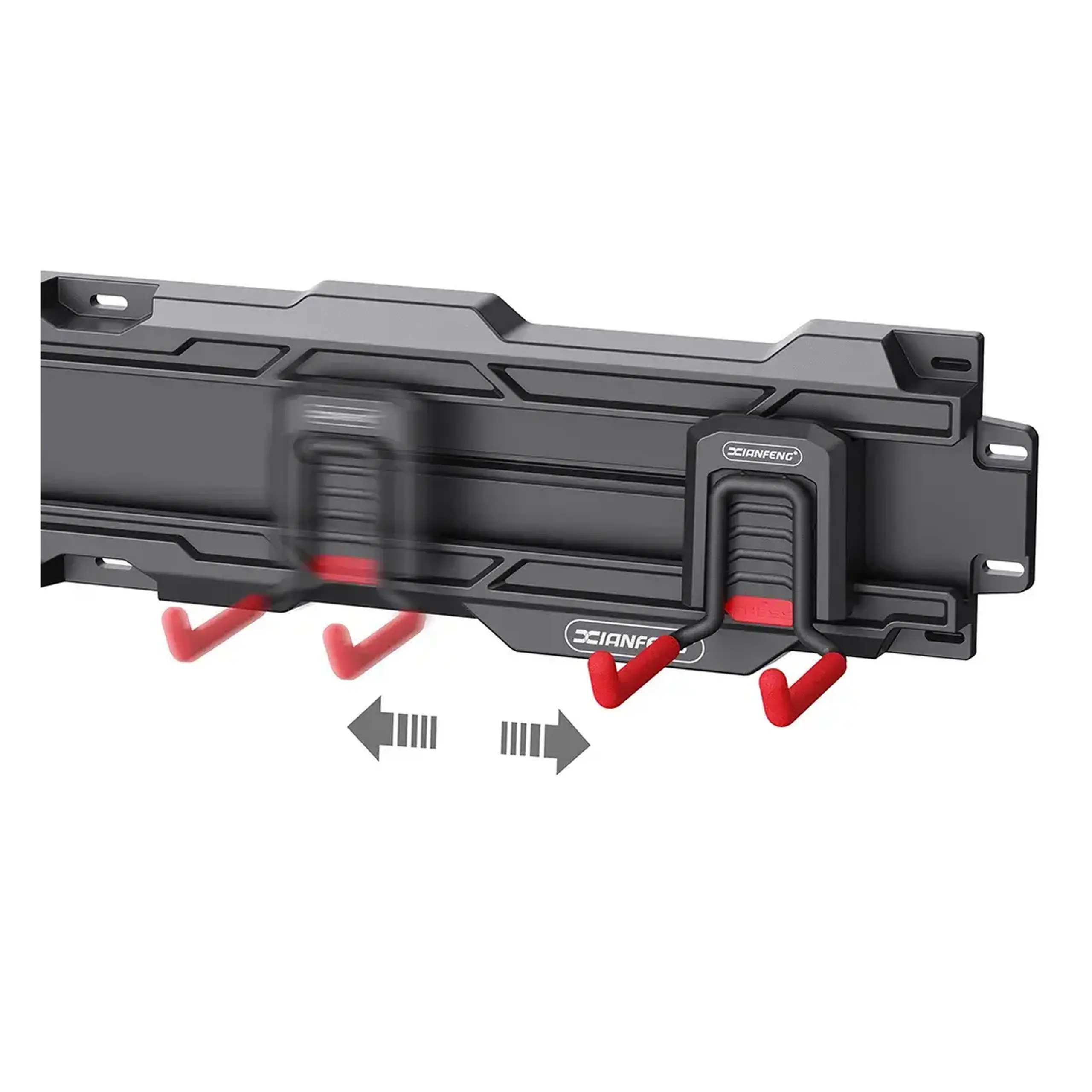 Cârlig pentru scule electrice 18 kg oțel/Plastic XIANFENG