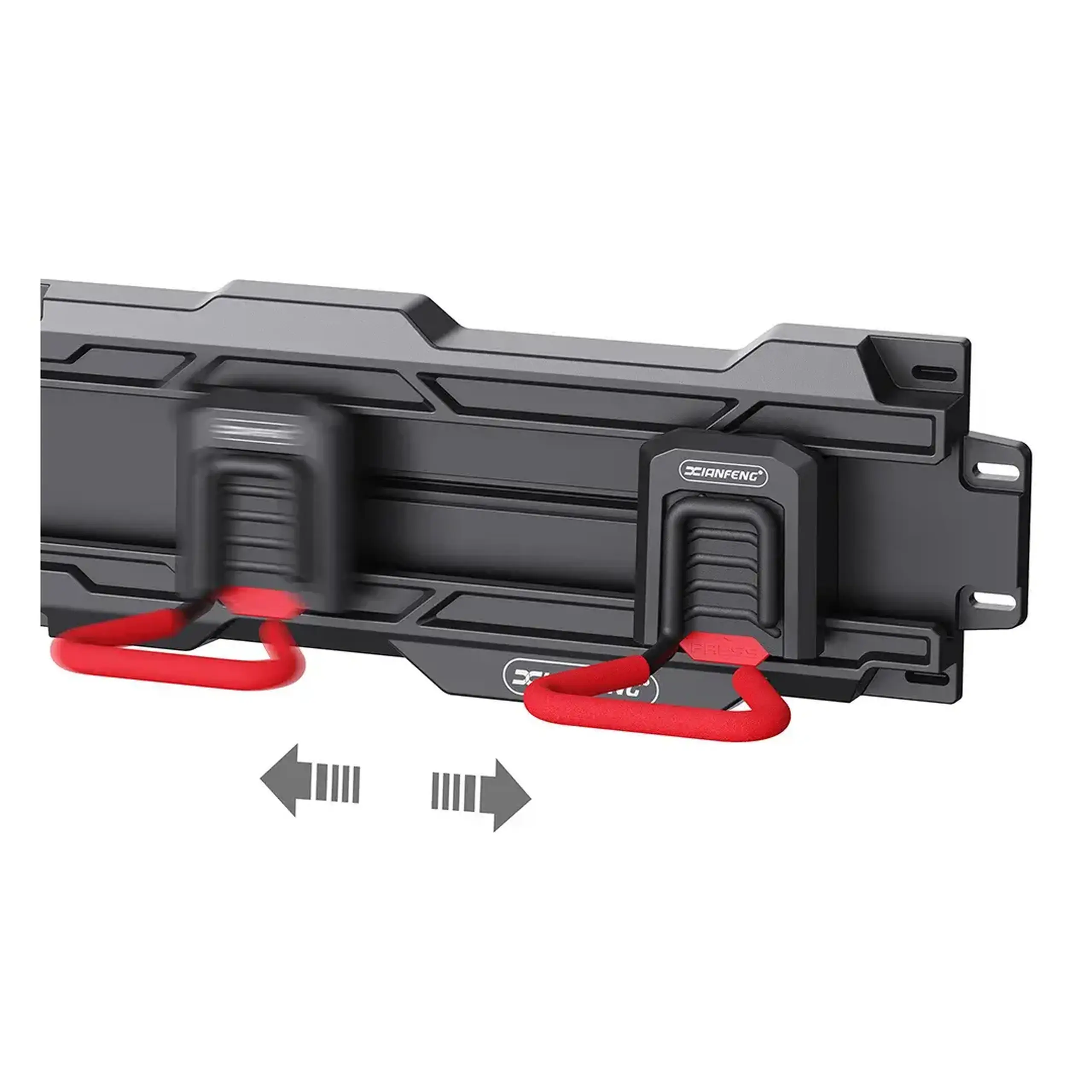 Cârlig 18 kg oțel/Plastic XIANFENG