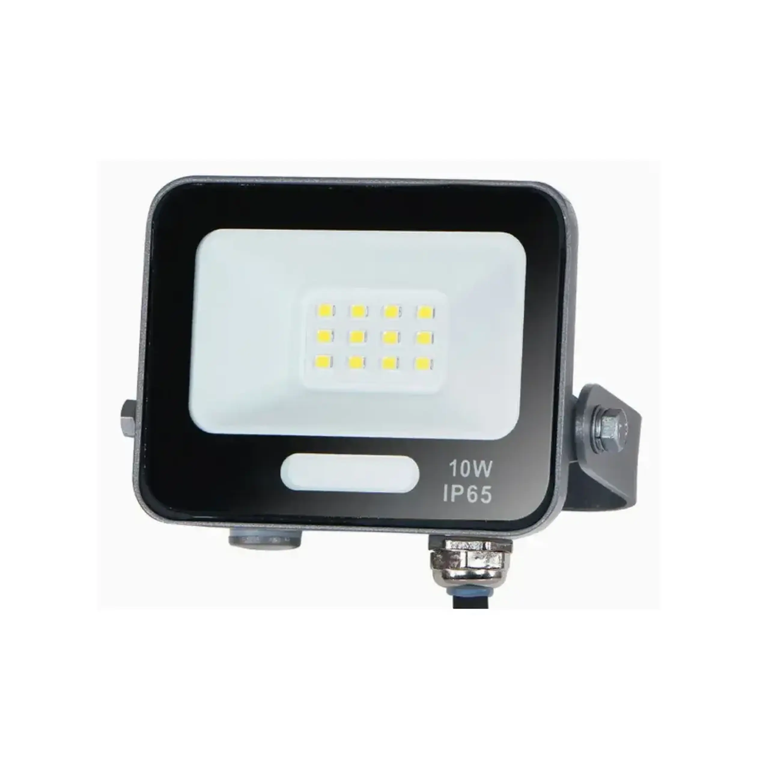 Proiector LED EK05 10 W SMD 6500 K 220 - 240 V IP65 KCD - Puterea (W) 10 W