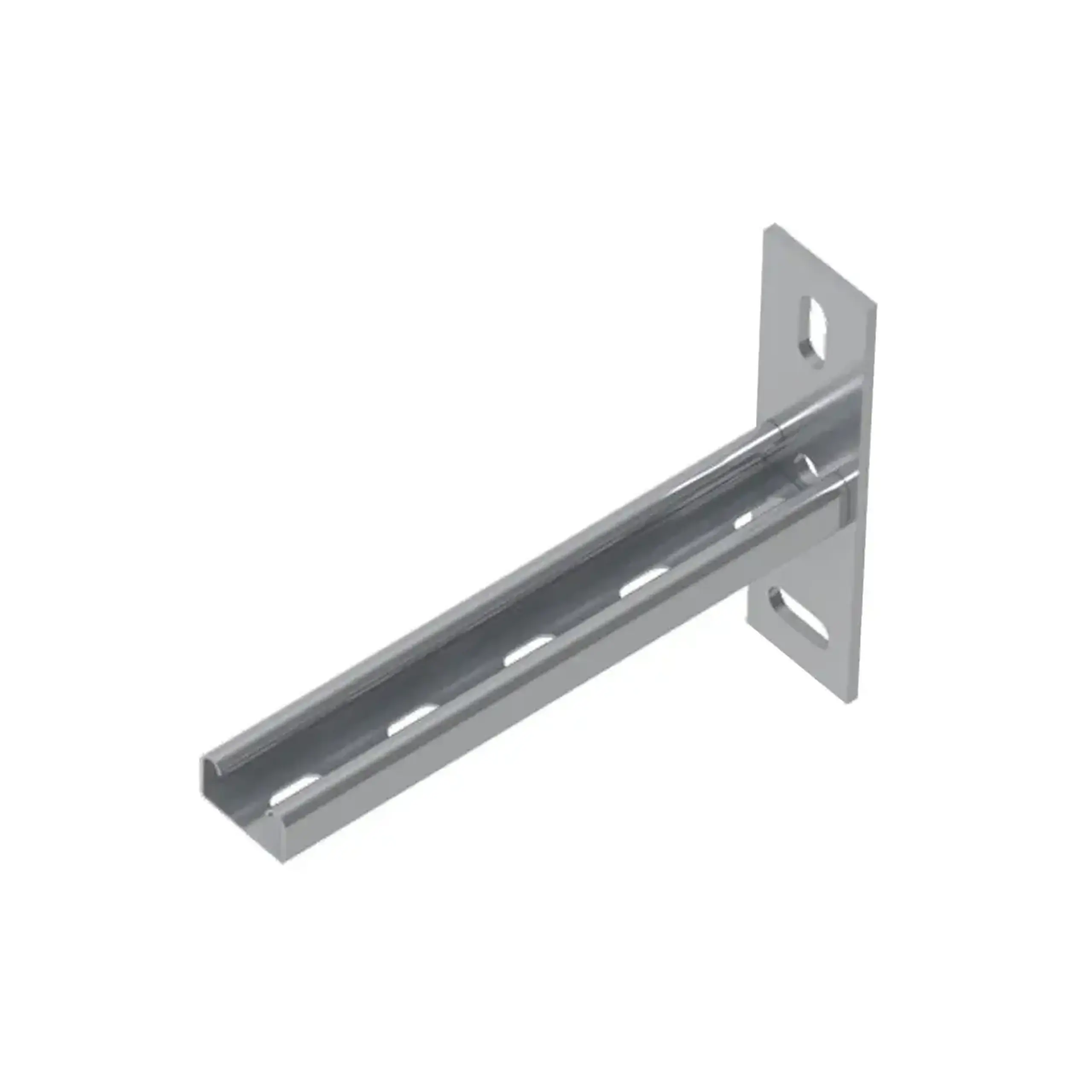 Consolă C 41 x 21 x 300 mm Oțel zincat MTK