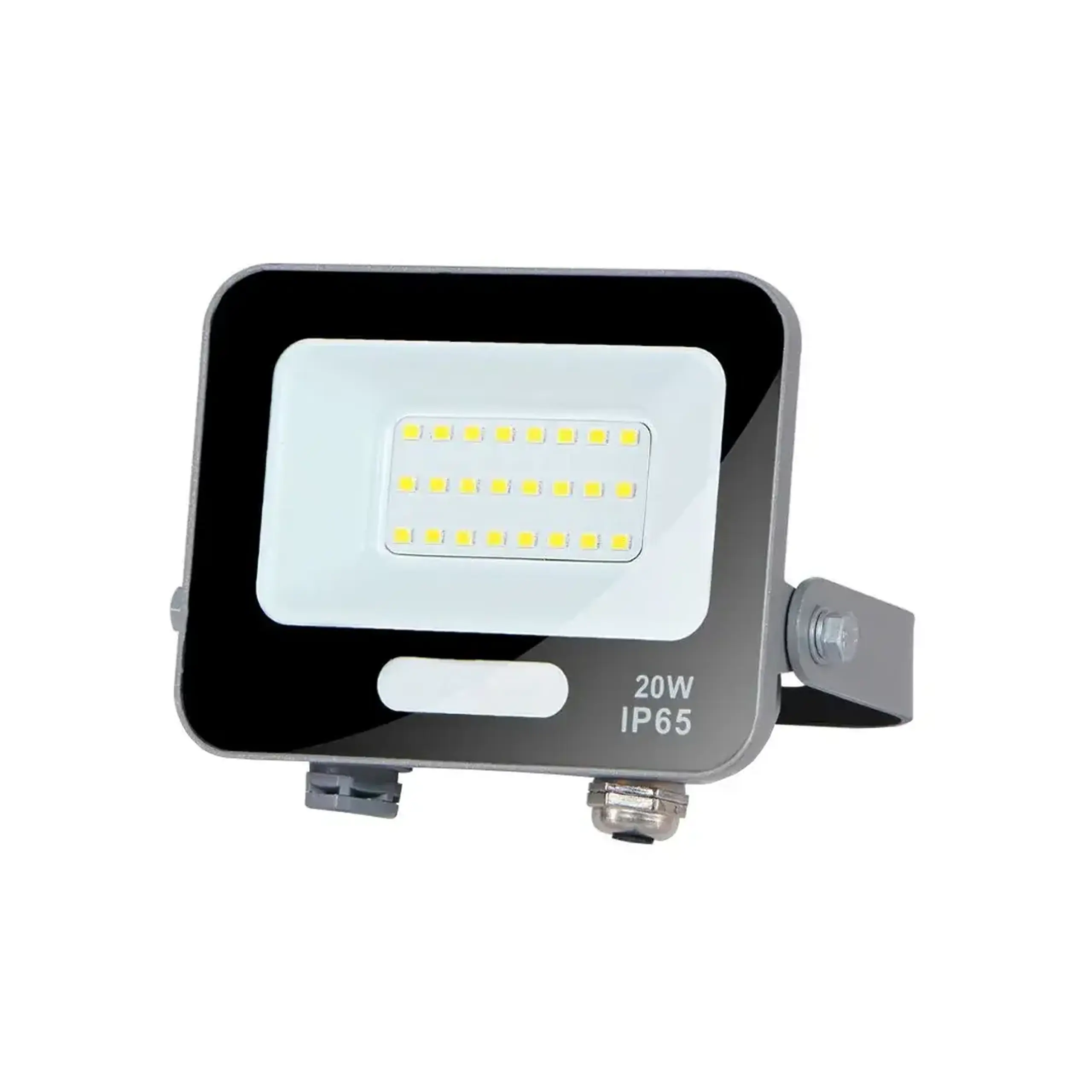 Proiector LED EK05 10 W SMD 6500 K 220 - 240 V IP65 KCD - Puterea (W) 20 W