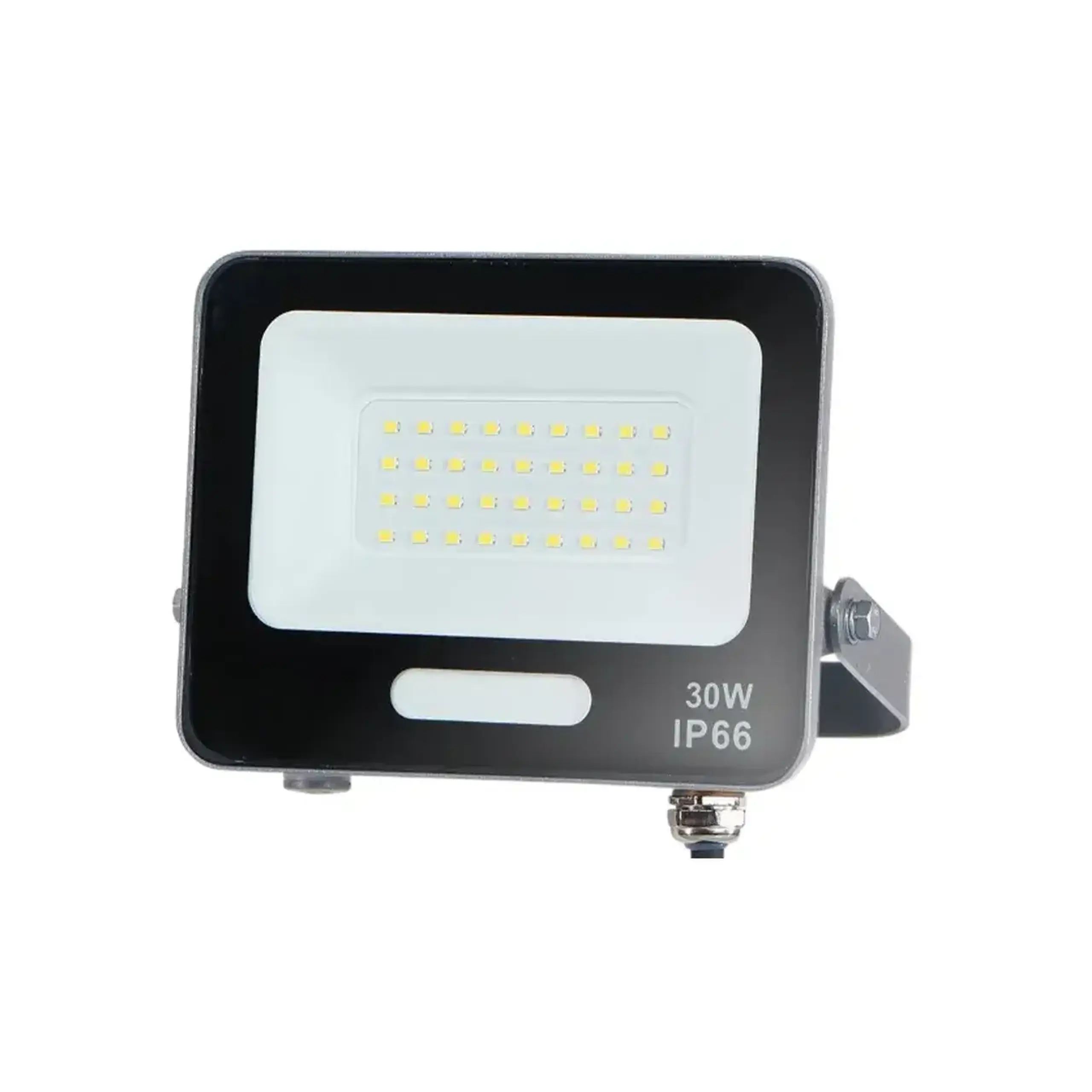 Proiector LED EK05 10 W SMD 6500 K 220 - 240 V IP65 KCD - Puterea (W) 30 W