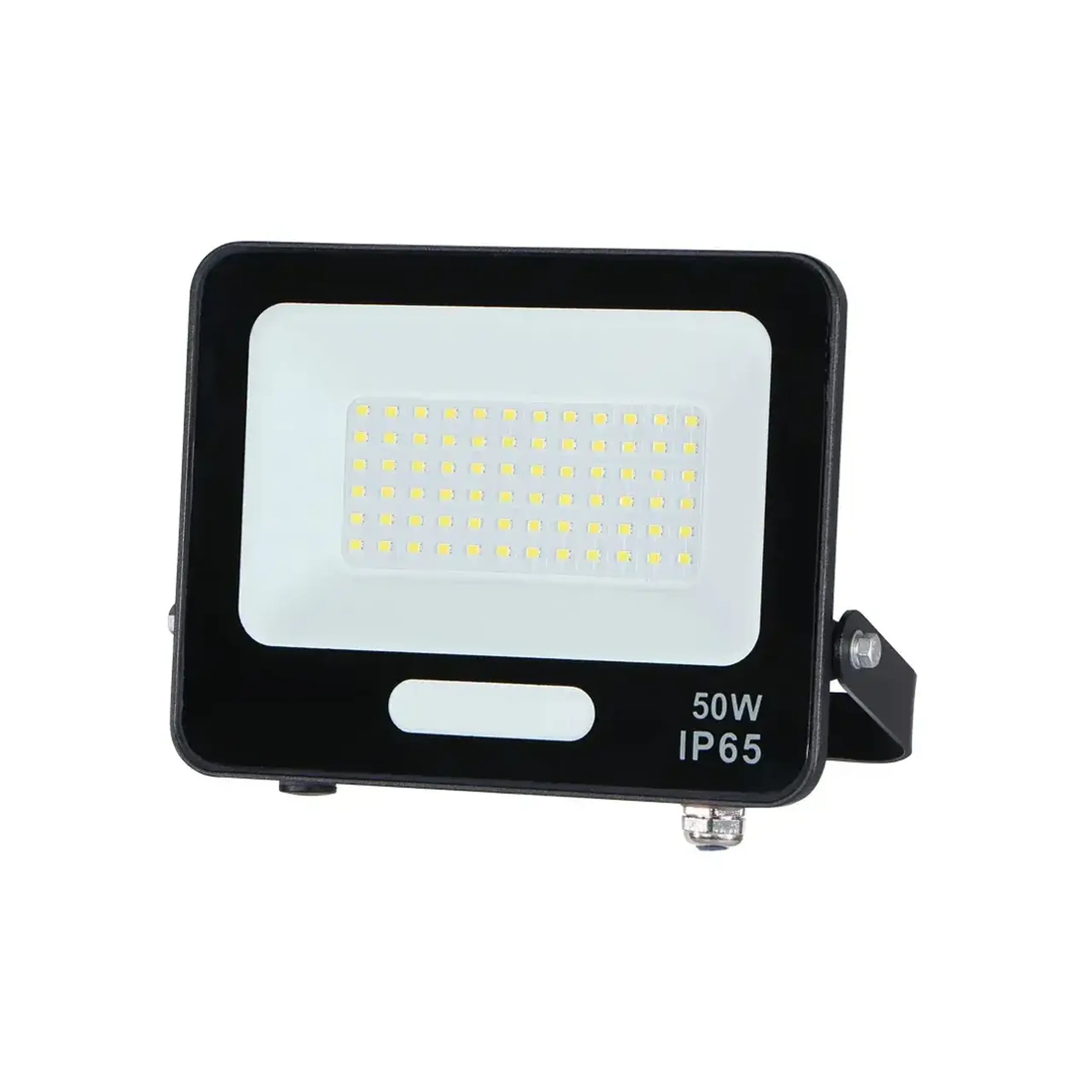 Proiector LED EK05 10 W SMD 6500 K 220 - 240 V IP65 KCD - Puterea (W) 50 W