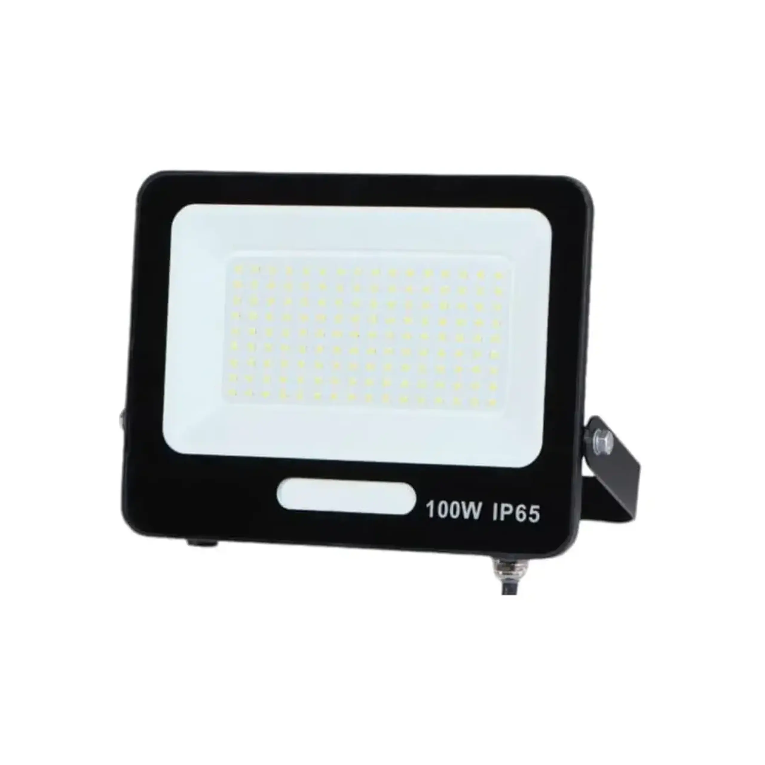 Proiector LED EK05 10 W SMD 6500 K 220 - 240 V IP65 KCD - Puterea (W) 100 W
