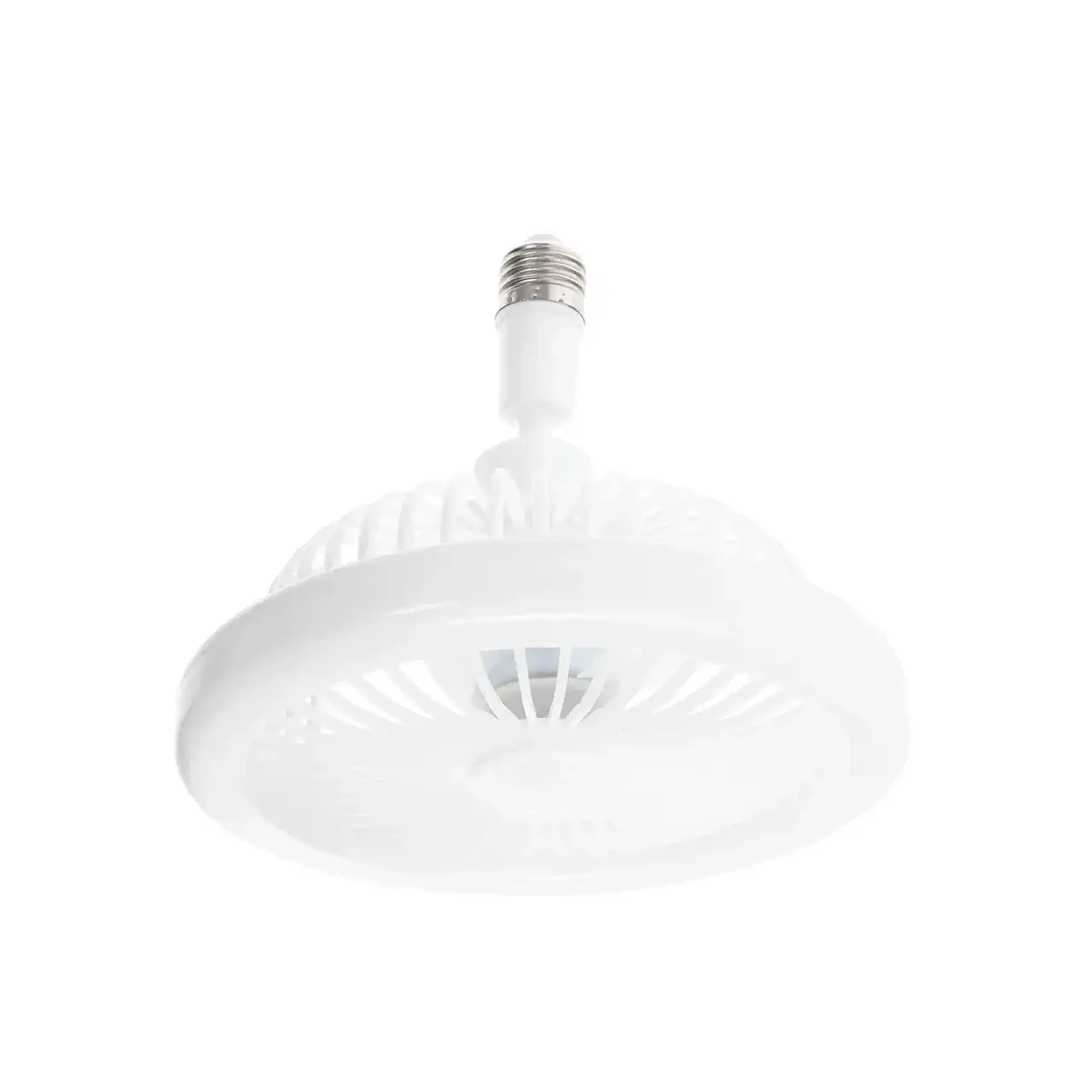 Lustră cu ventilator 25 W E27 IP20 220 - 240 V Elmos