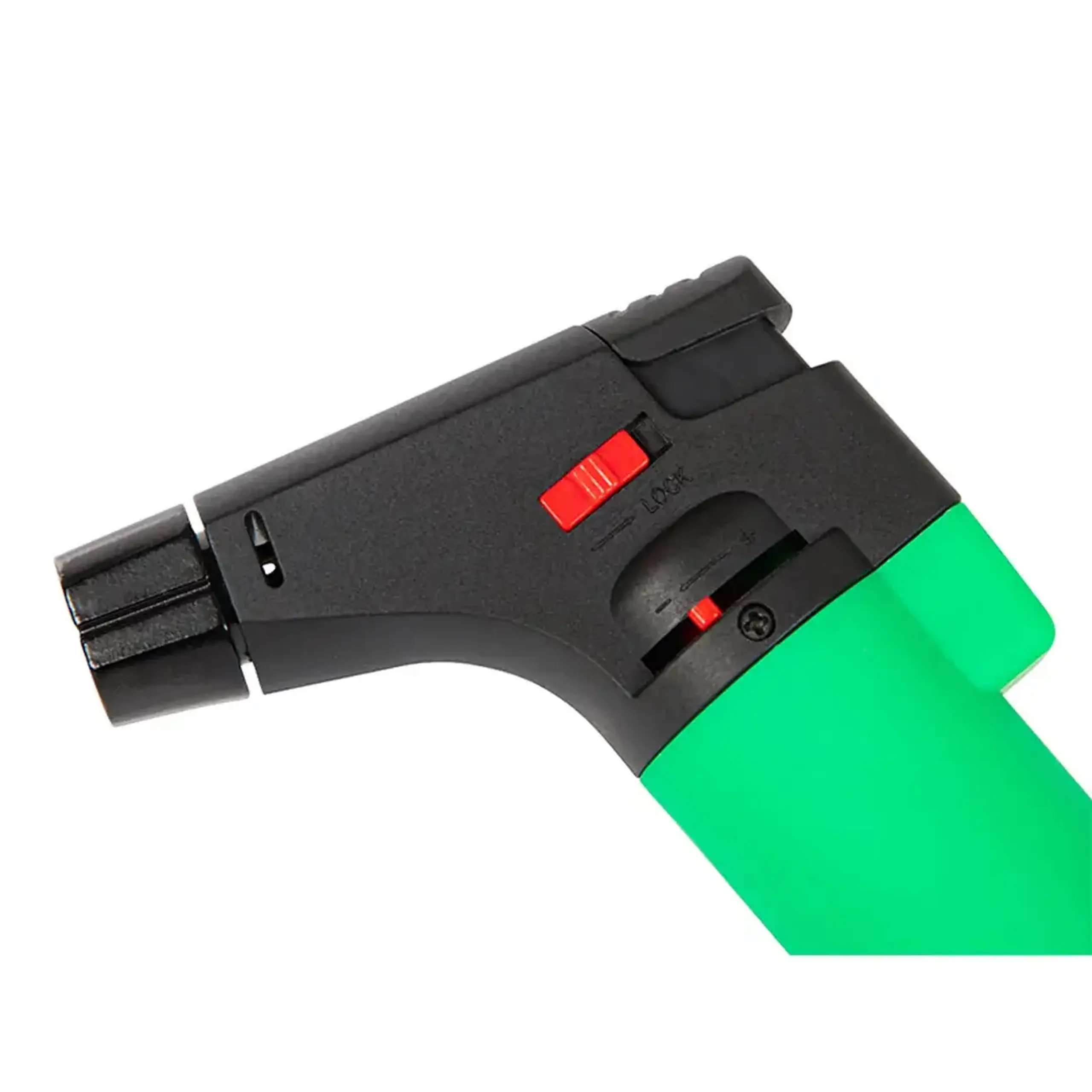 Arzător cu gaz RK-3001 17 ml ElicoTech - Model RK-3001