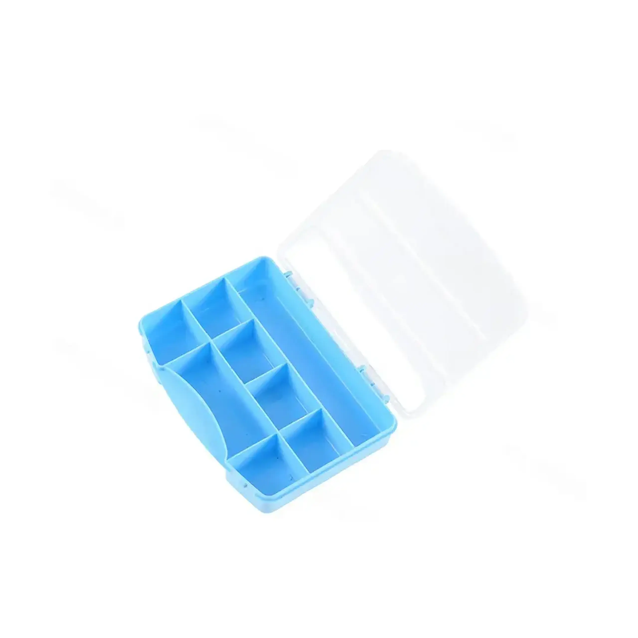 Cutie de tip organizator Super 8 plastic Super-Bag