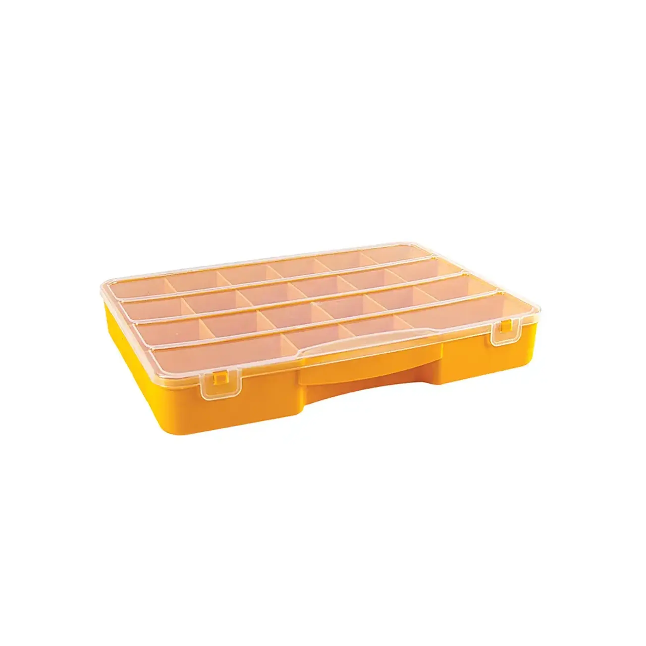 Cutie de tip organizator Super 8 plastic Super-Bag - Model Super 22
