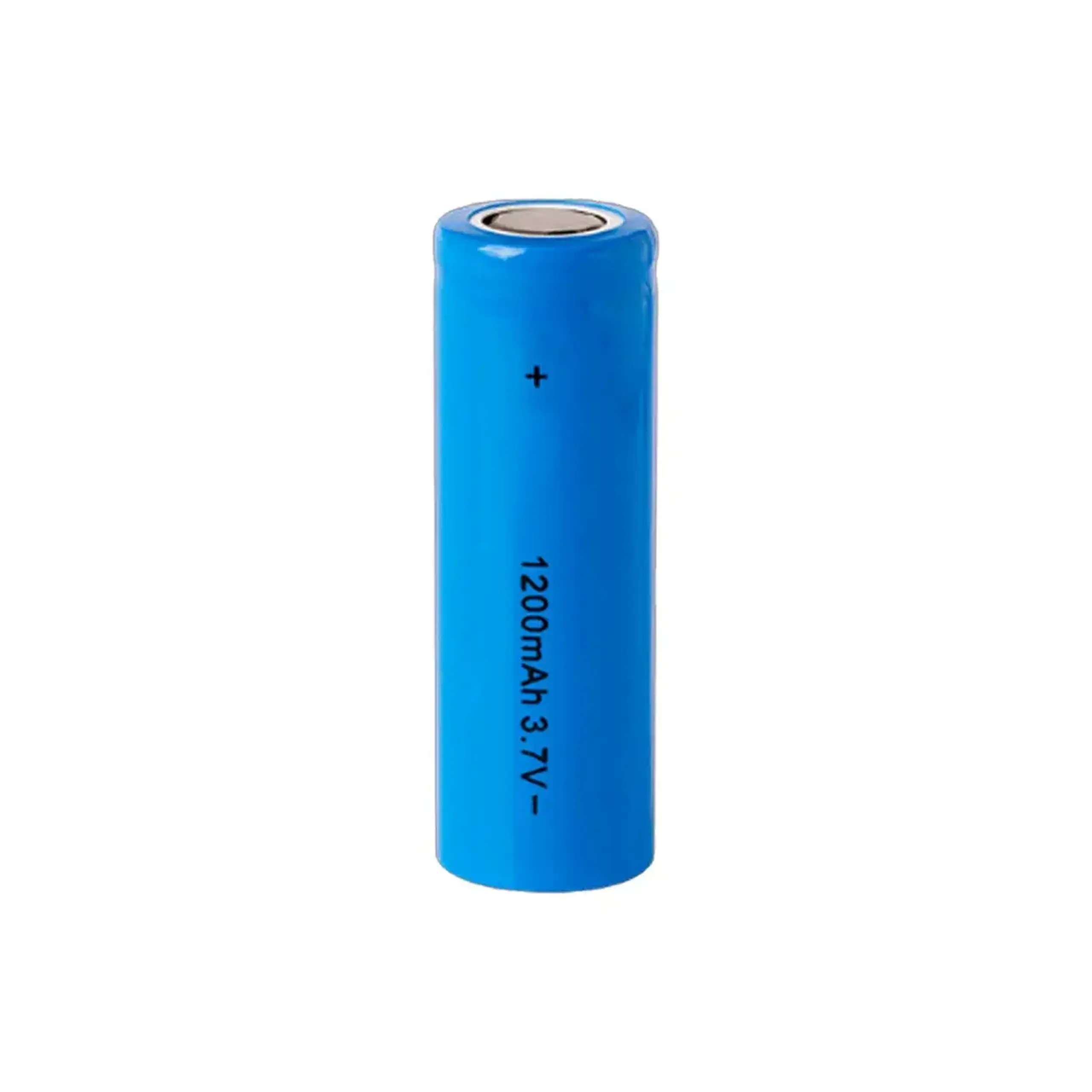 Pile electrice reîncărcabile AA 1200 mAh 3.7 V 1 buc. PKCELL