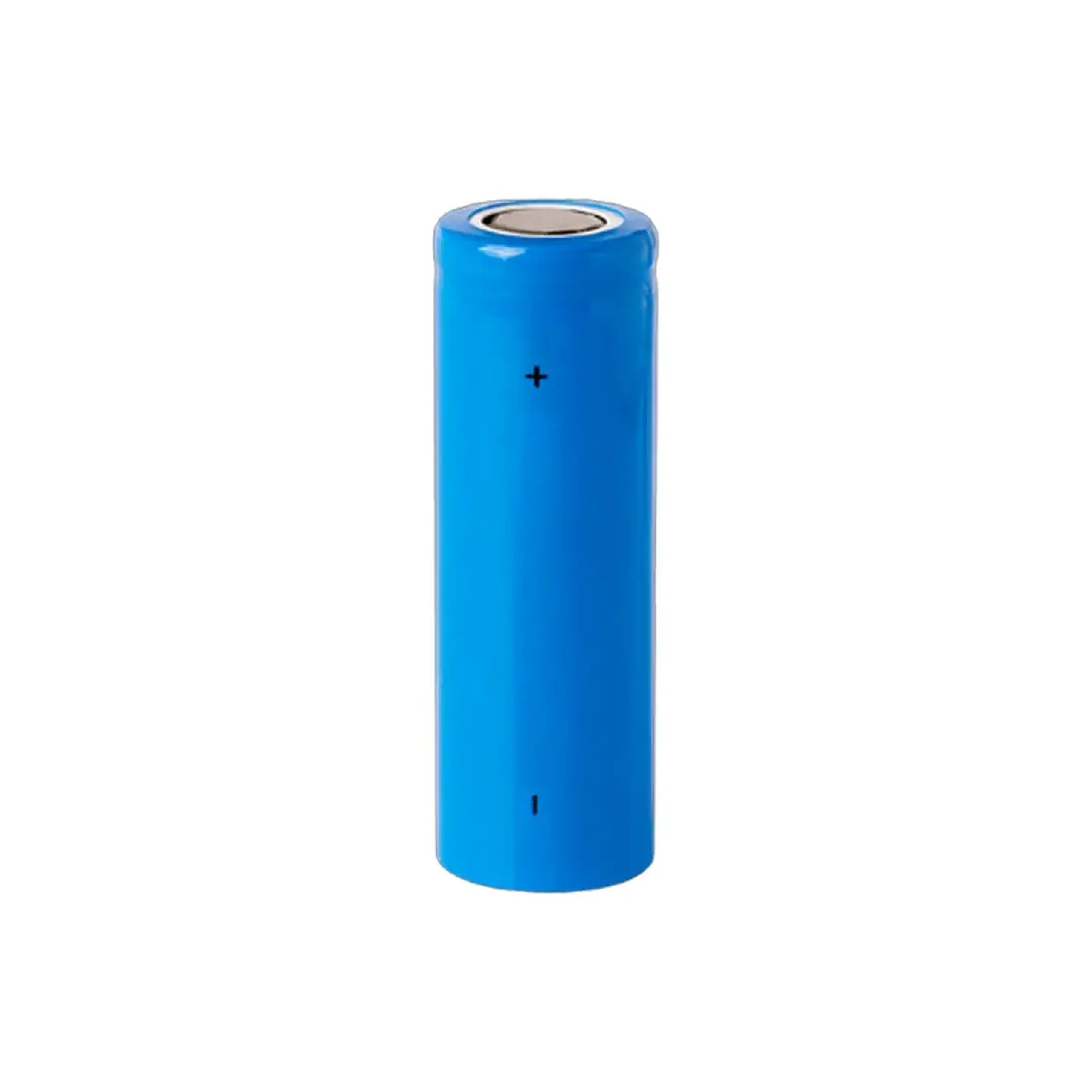 Pile electrice reîncărcabile 2200 mAh 3.7 V 1 buc. PKCELL - Capacitate 2200 mAh