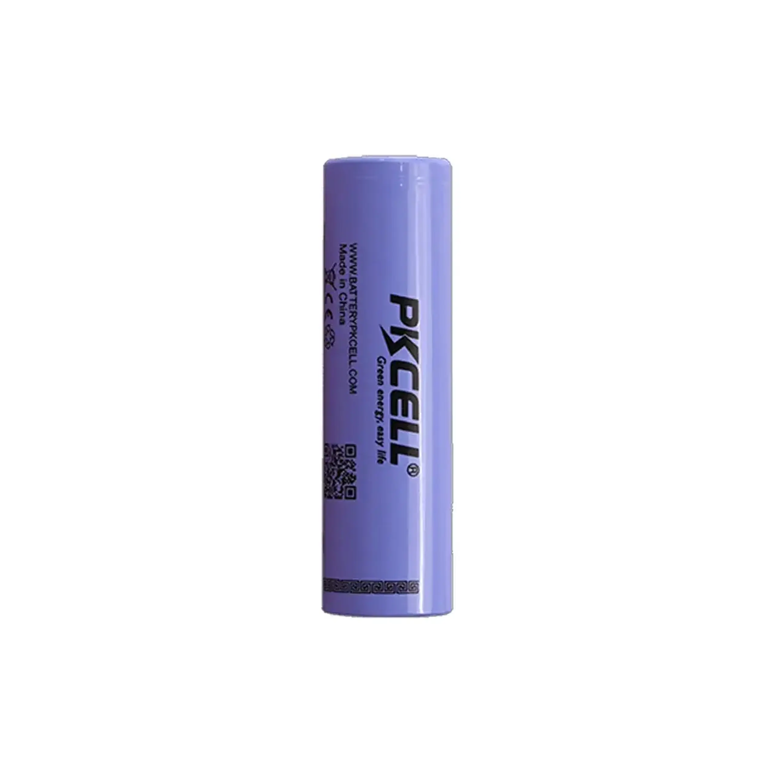 Pile electrice reîncărcabile 2200 mAh 3.7 V 1 buc. PKCELL - Capacitate 3350 mAh