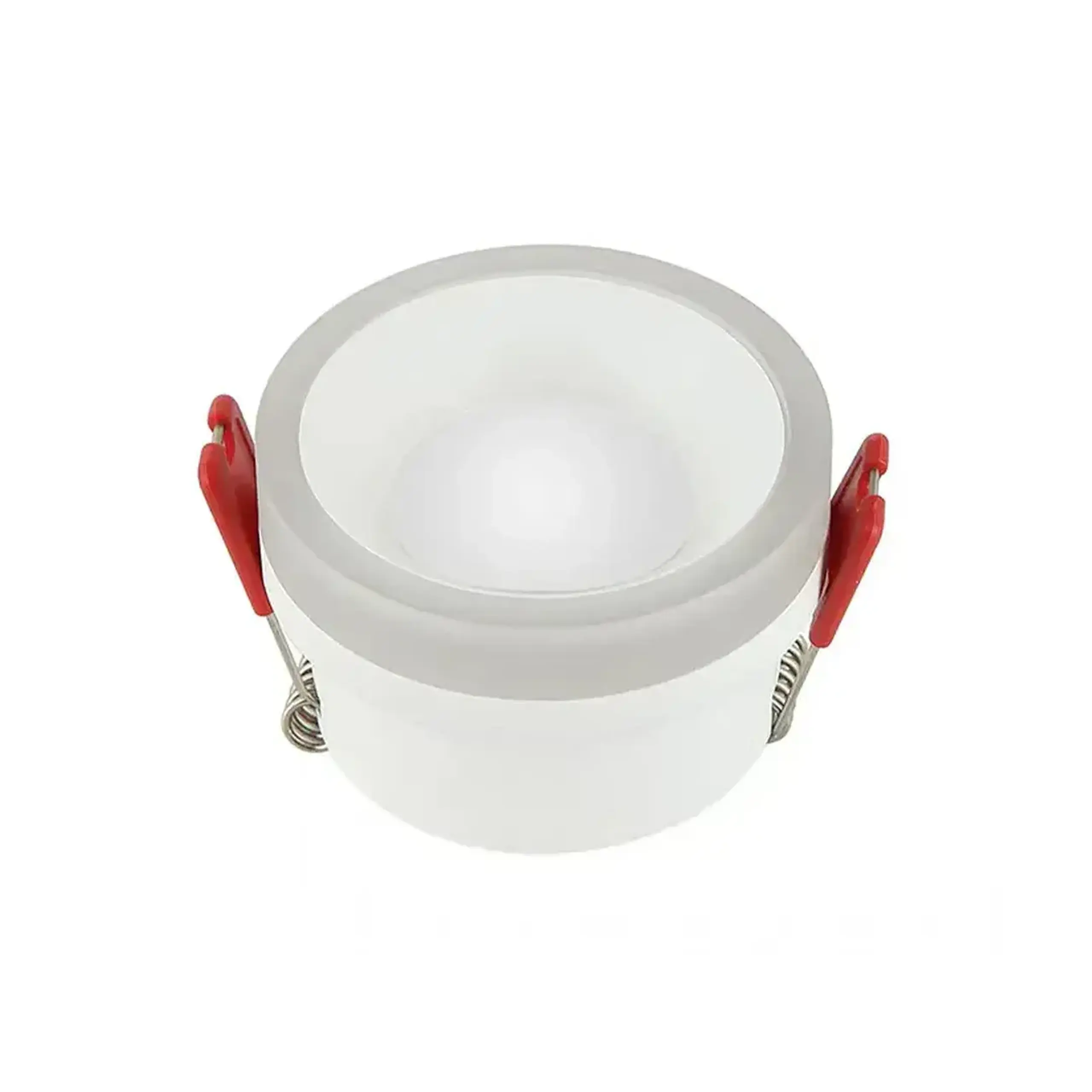 Corp de iluminat YUKA 10 W fără dulie (MR16) IP20 Horoz - Culoare Alb