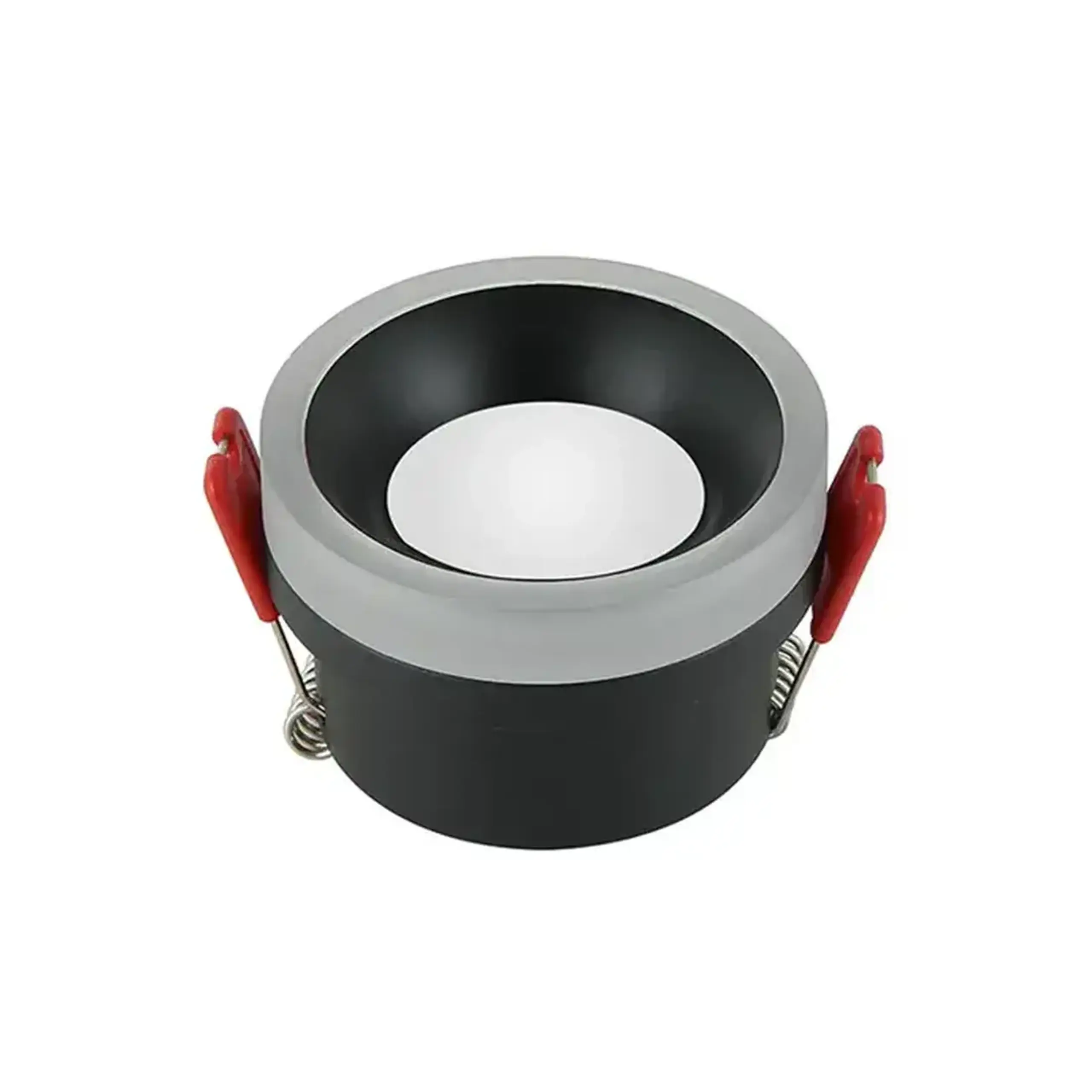 Corp de iluminat YUKA 10 W fără dulie (MR16) IP20 Horoz - Culoare Negru