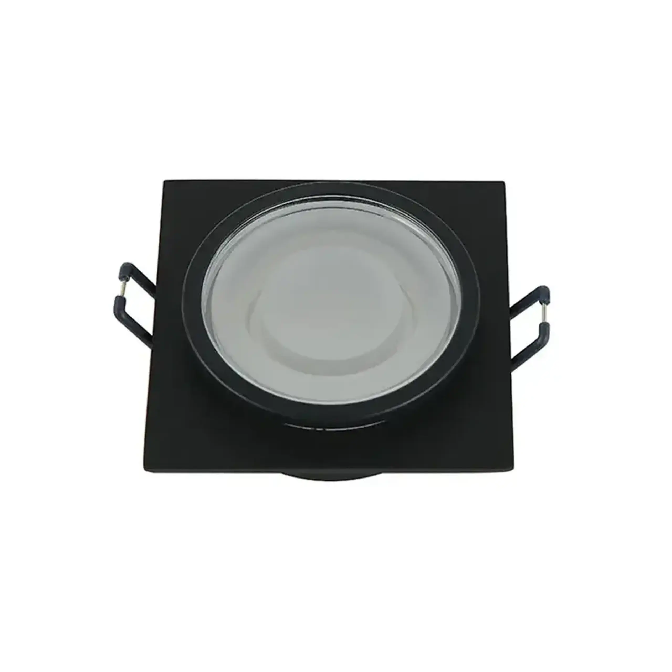 Corp de iluminat PAMUK-1 10 W fără dulie (MR16) IP20 Horoz - Negru PAMUK-2