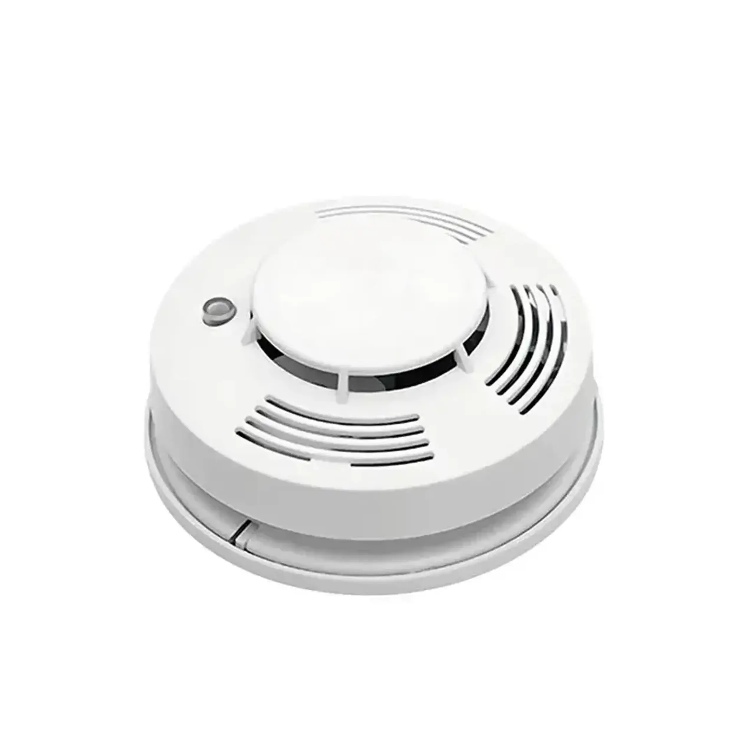 Detector de fum AURIS 85 dB 9 V DC Horoz
