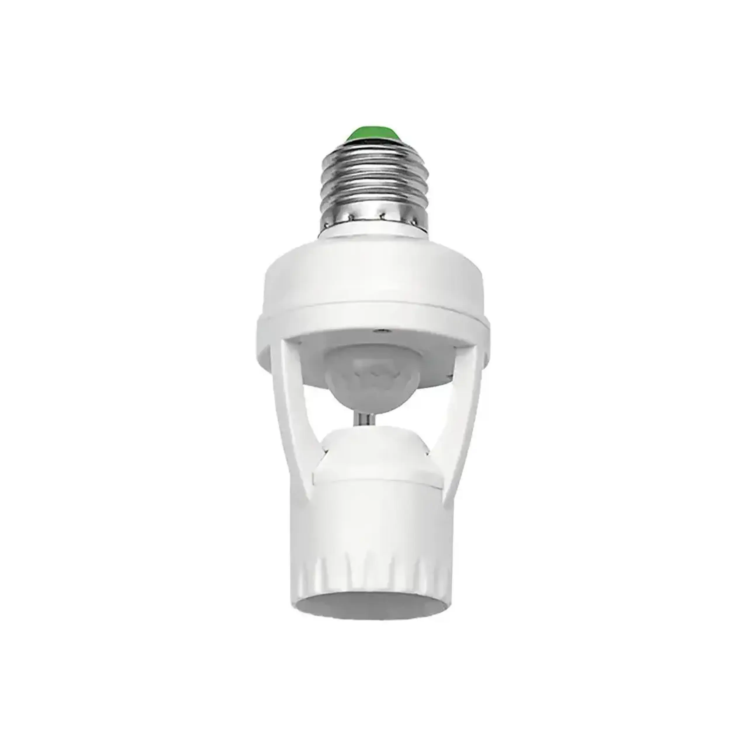 Dulie cu senzor de mișcare CAMARO 60 W E27 220 - 240 V Horoz