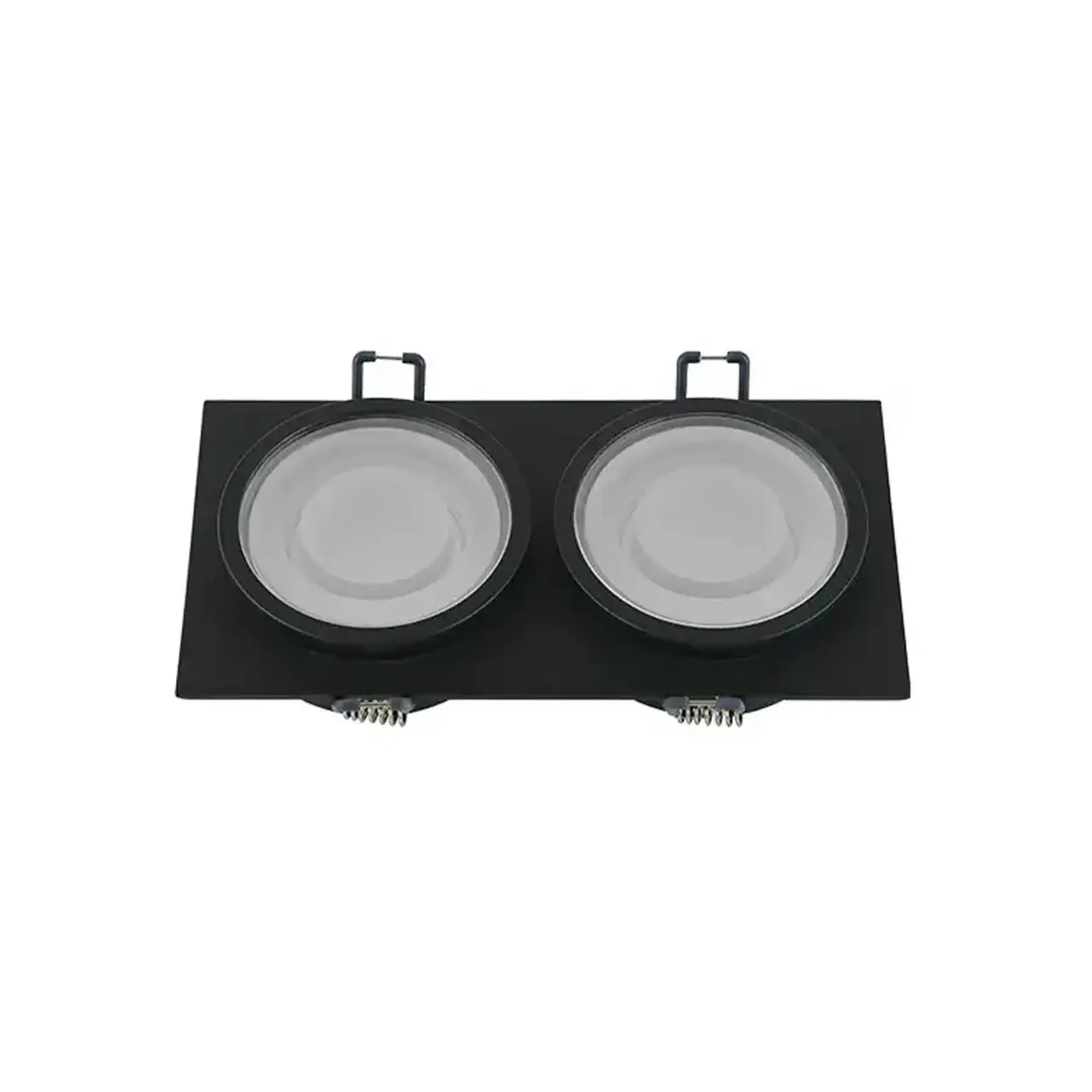 Corp de iluminat PAMUK-1 10 W fără dulie (MR16) IP20 Horoz - Negru PAMUK-3