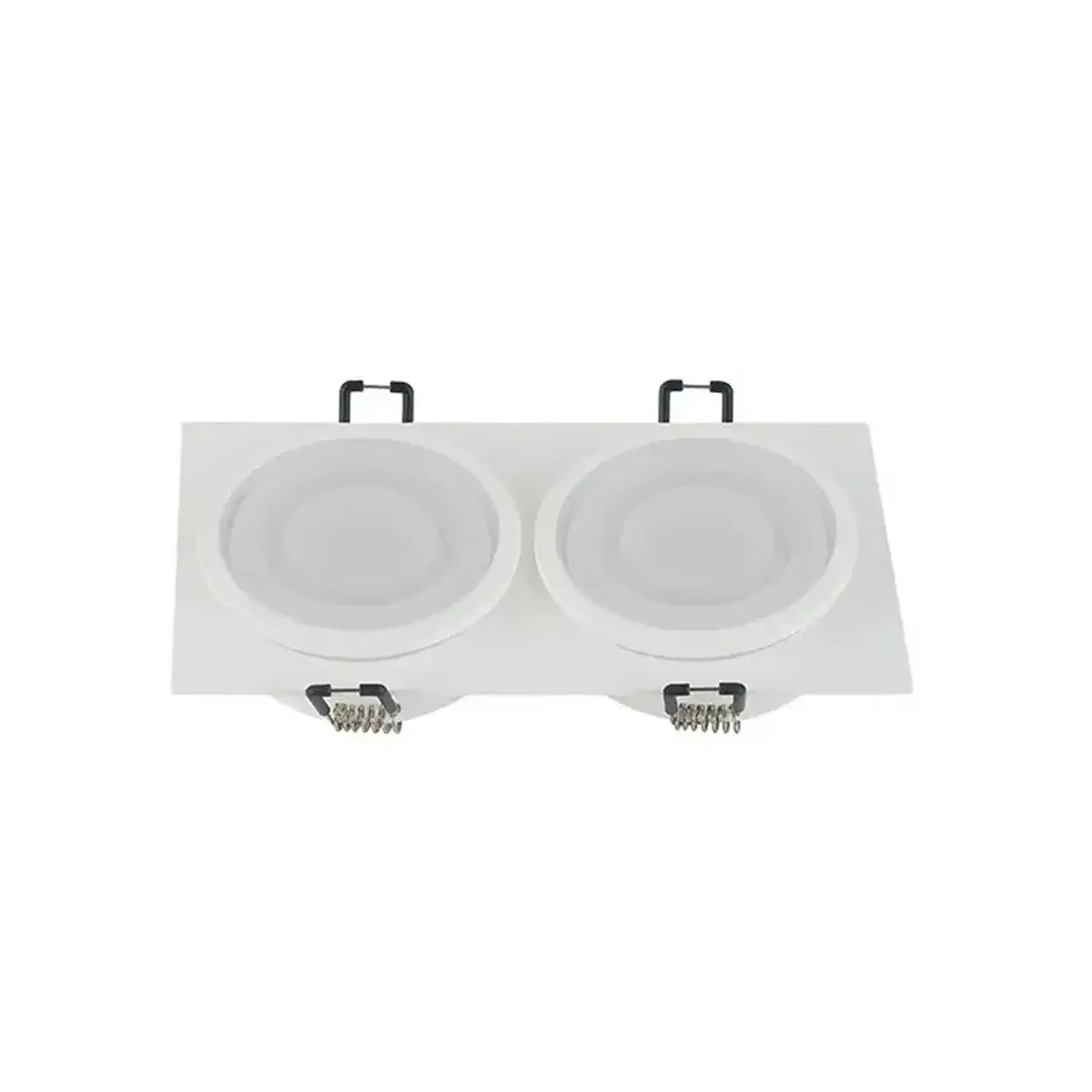 Corp de iluminat PAMUK-1 10 W fără dulie (MR16) IP20 Horoz - Alb PAMUK-3