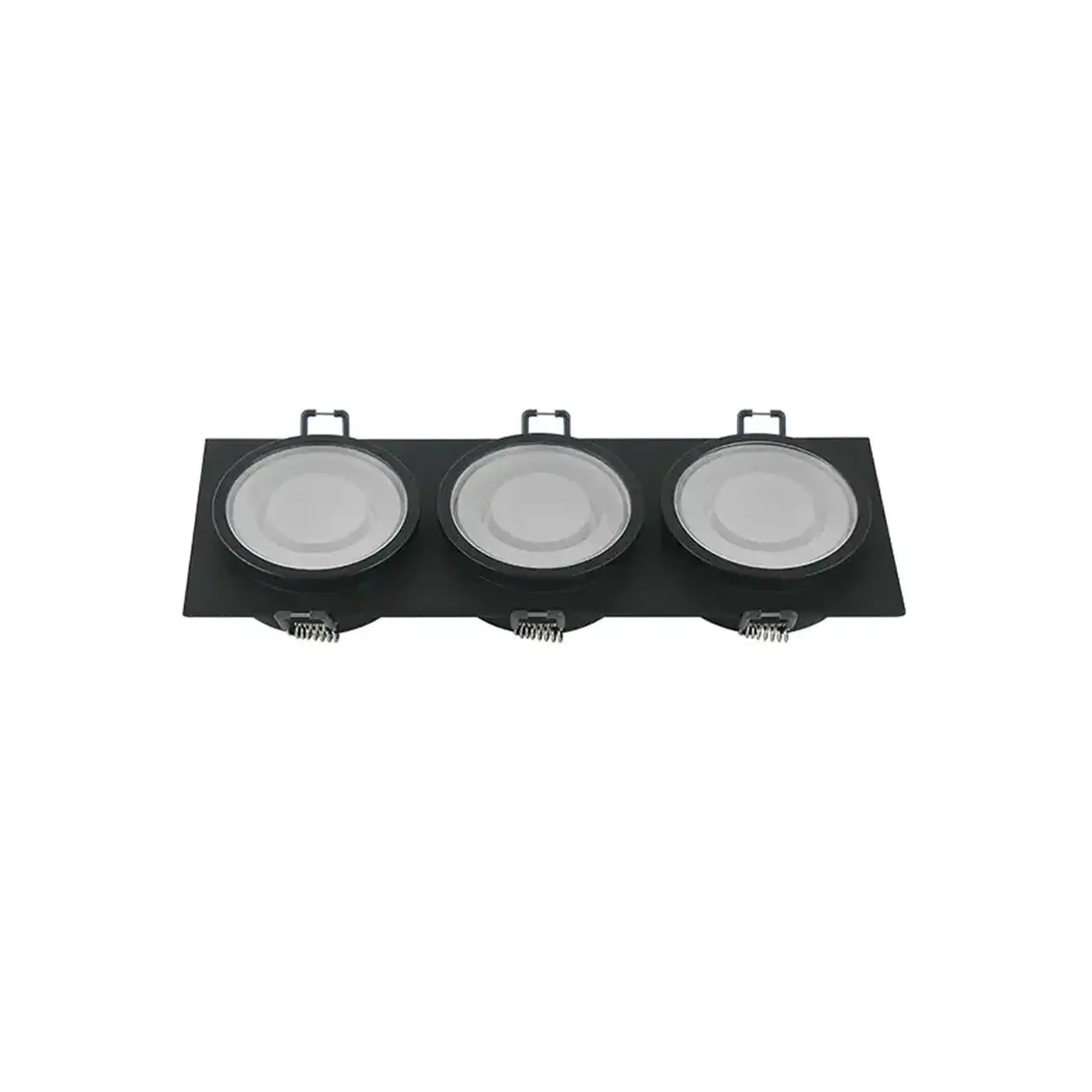 Corp de iluminat PAMUK-1 10 W fără dulie (MR16) IP20 Horoz - Negru PAMUK-4
