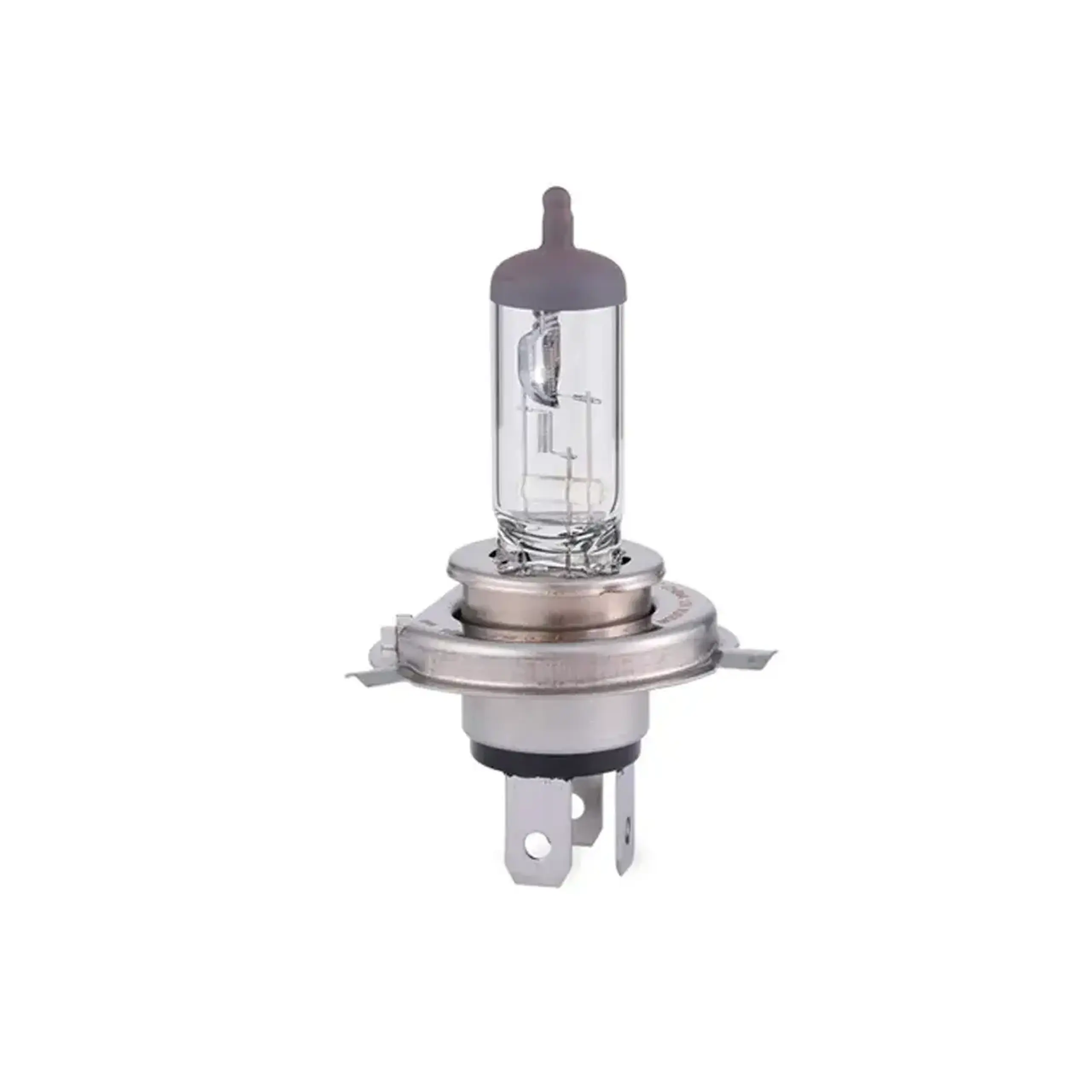 Bec auto cu halogen H4 60/55 W P43t 1650/1000 lm 12 V OSRAM